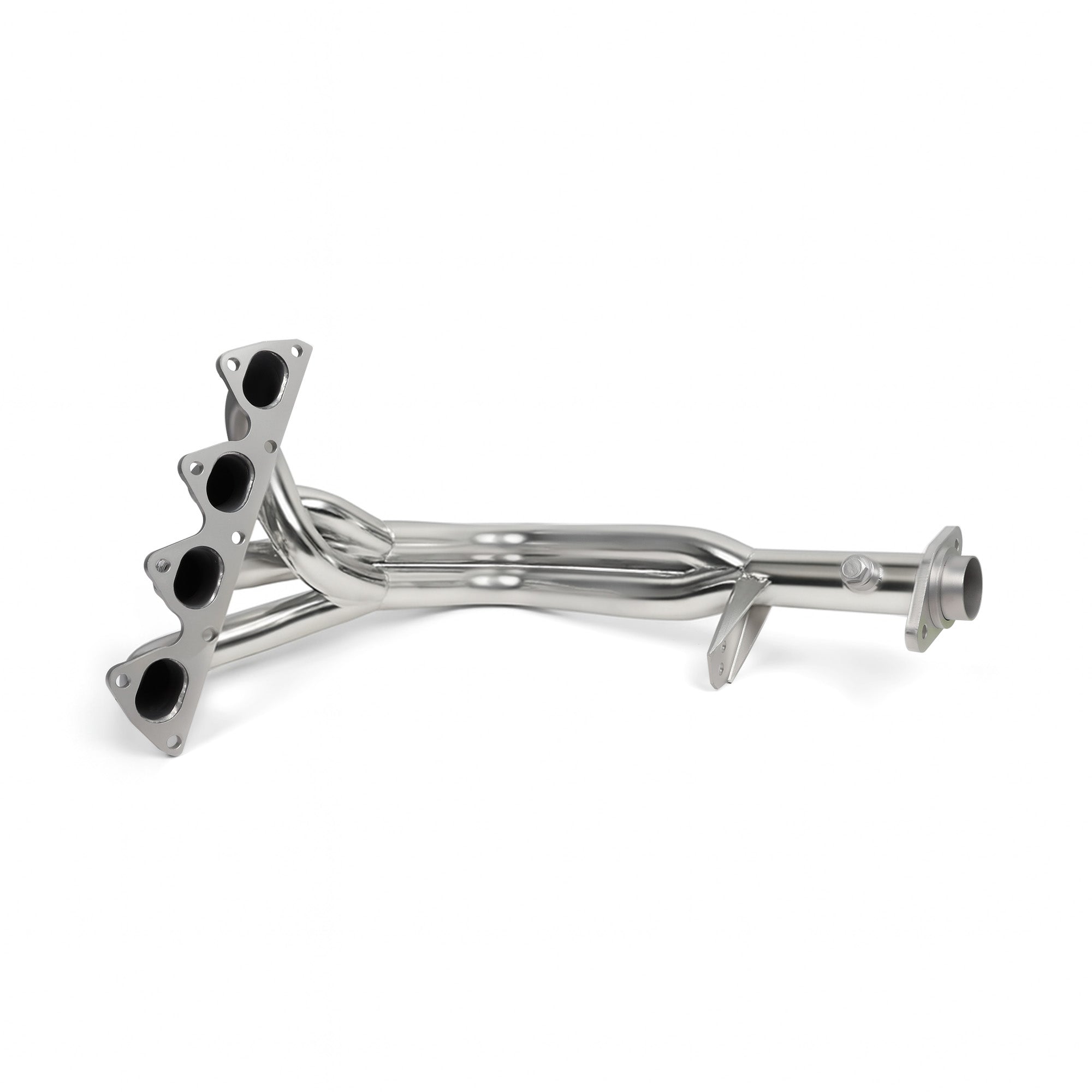 DC Sports Stainless Header for 99-00 Civic Si/94-97 Del Sol VTEC