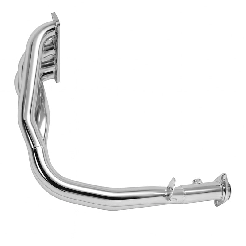 DC Sports Stainless Header for 92-95 Civic/96-00 Civic EX