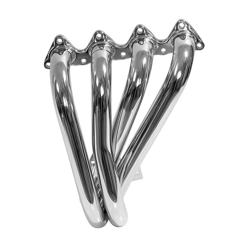 DC Sports Stainless Header for 92-00 Civic/93-97 Del Sol Si