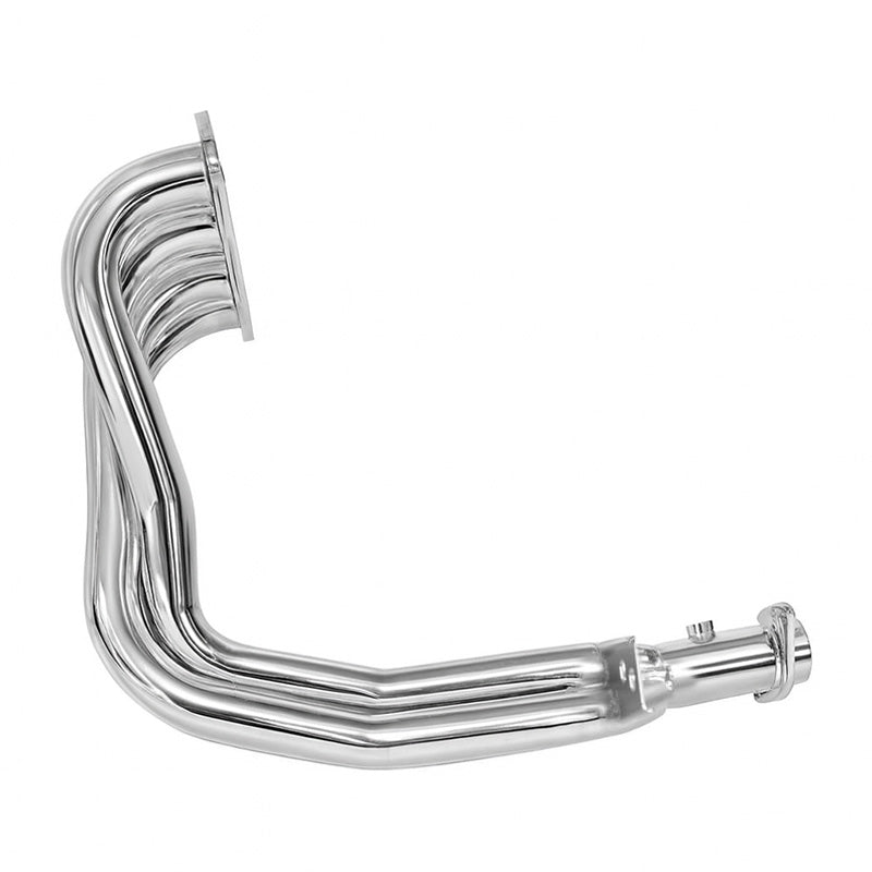 DC Sports Stainless Header for 92-00 Civic/93-97 Del Sol Si
