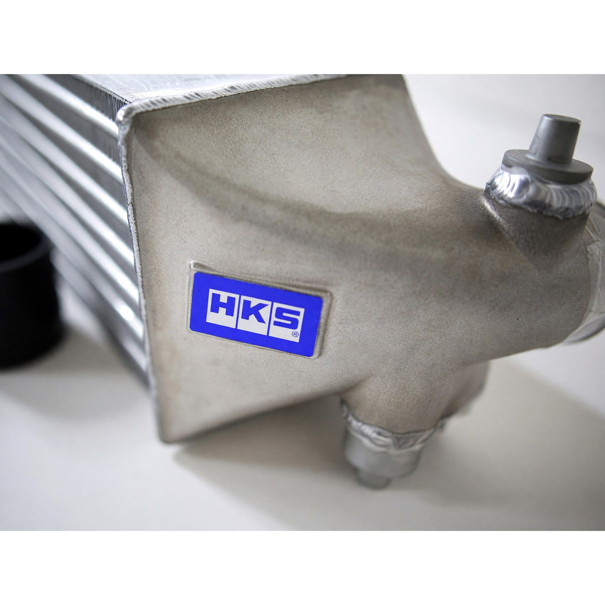 HKS Intercooler Kit for 2017-21 Civic Hatchback 1.5L