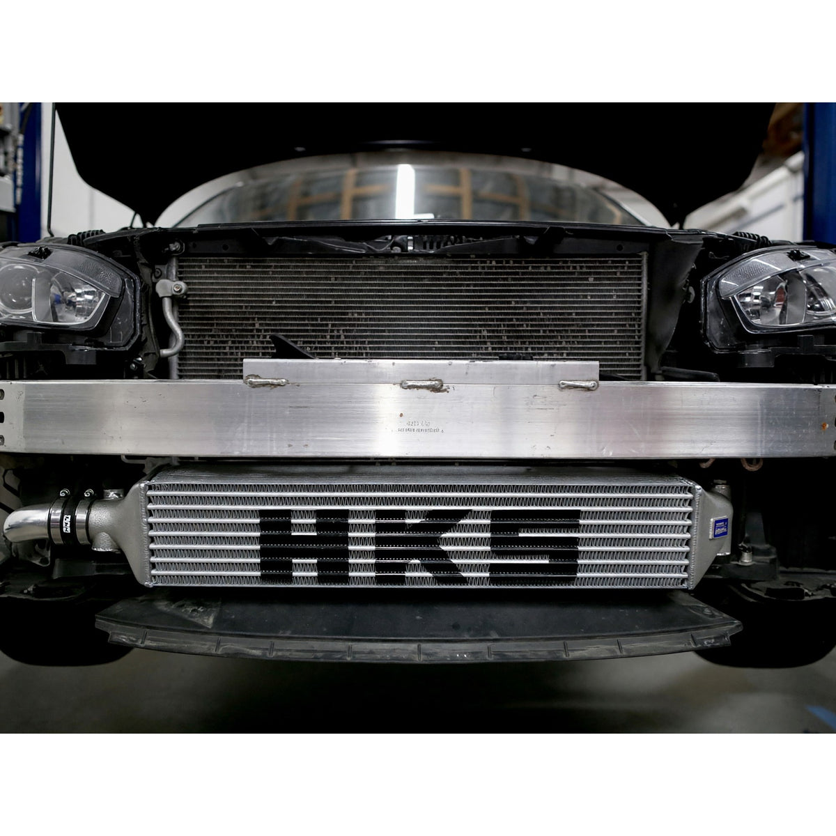 HKS Intercooler Kit for 2017-21 Civic Hatchback 1.5L