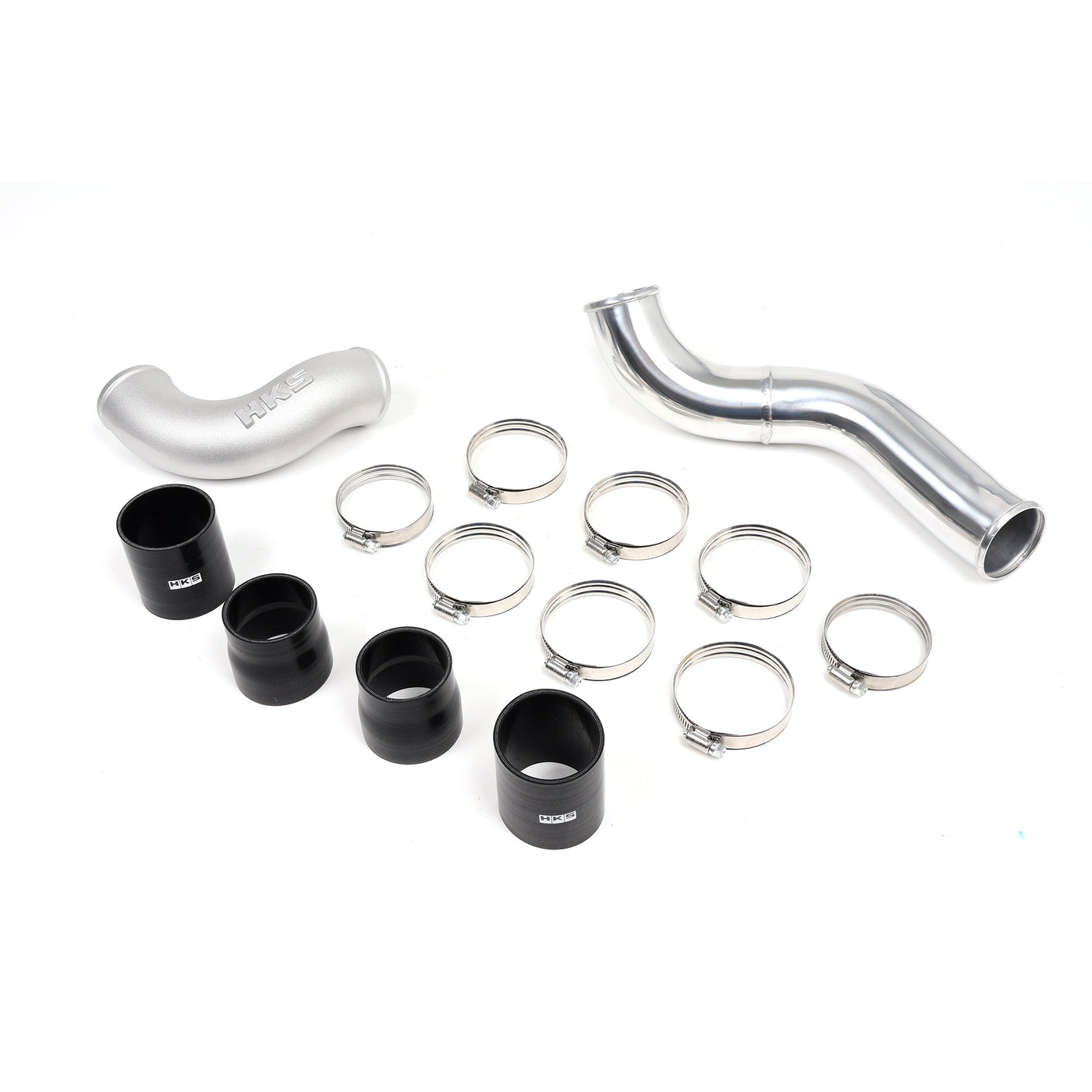 HKS Intercooler Piping Kit for Honda Civic Type R 17-21