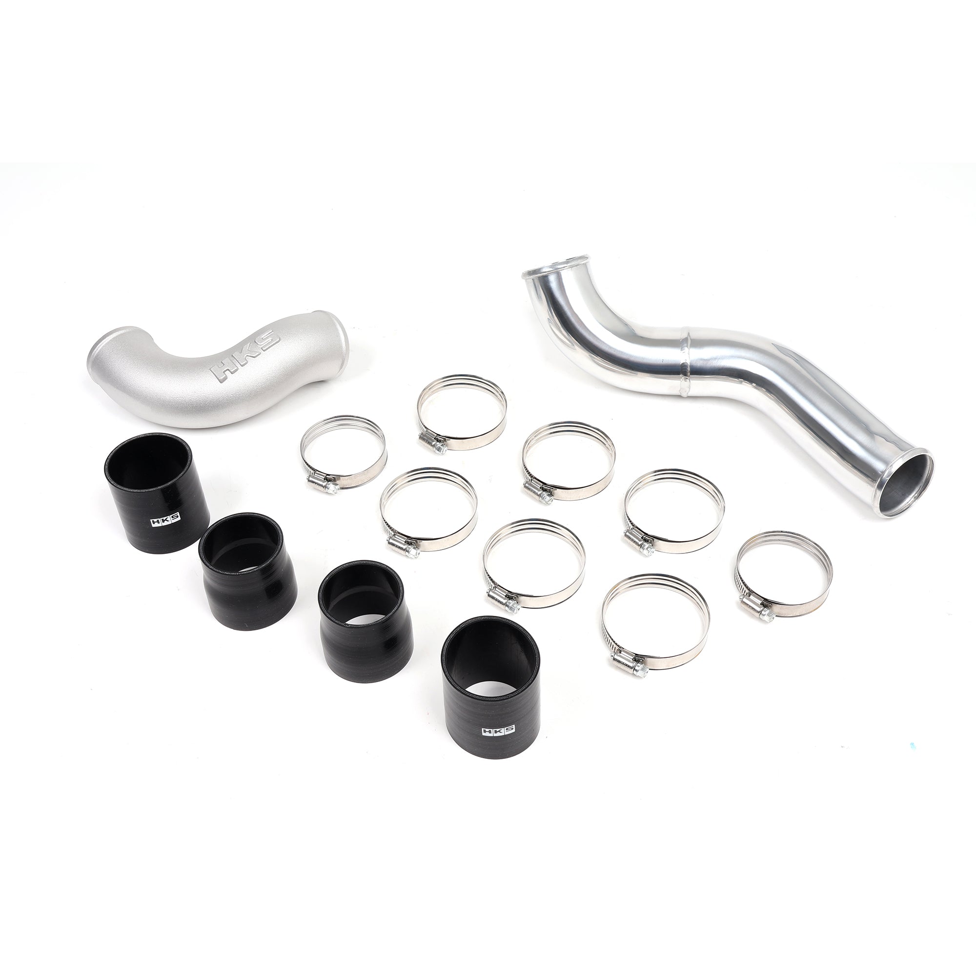 HKS Intercooler Piping Kit for Honda Civic Type R 17-21