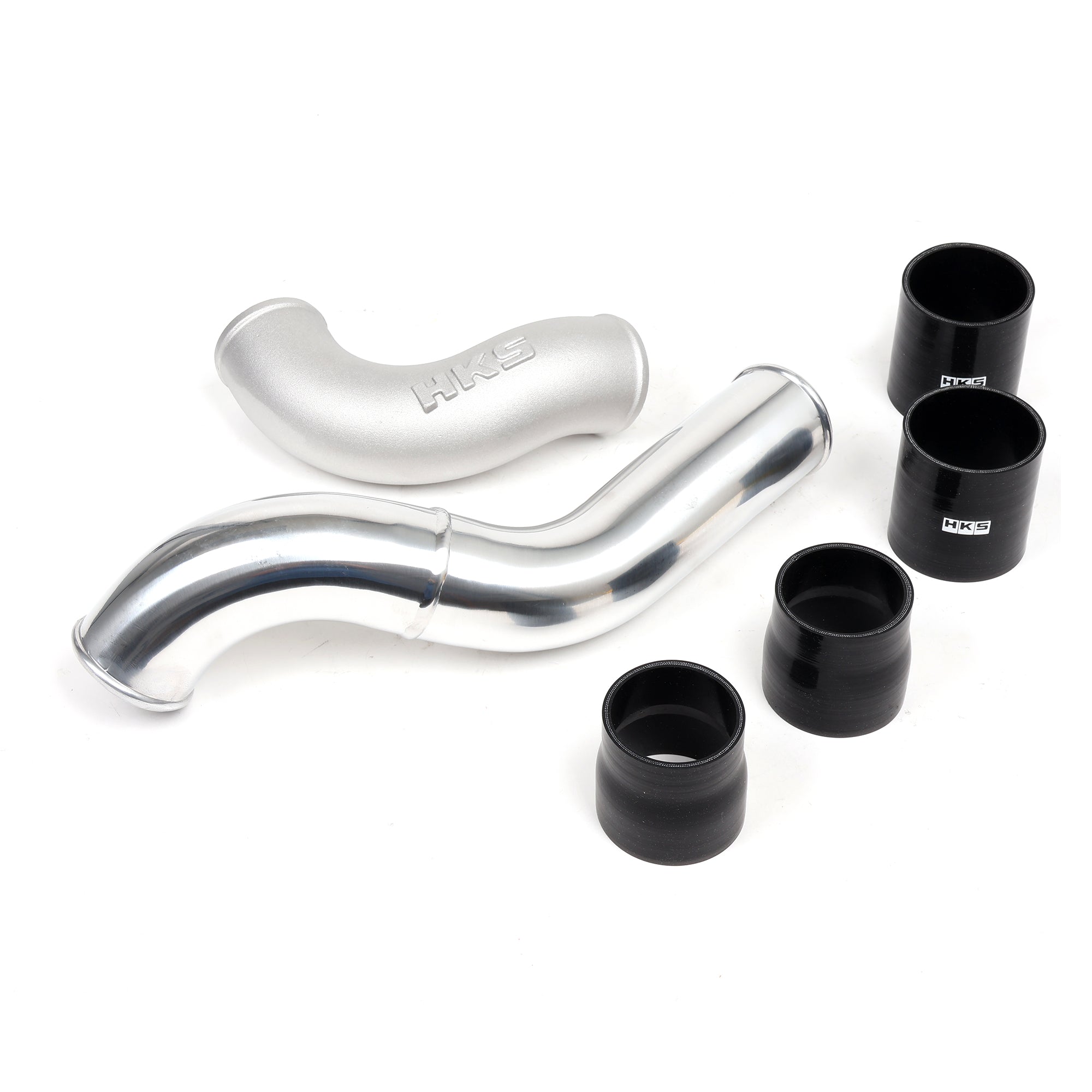HKS Intercooler Piping Kit for Honda Civic Type R 17-21