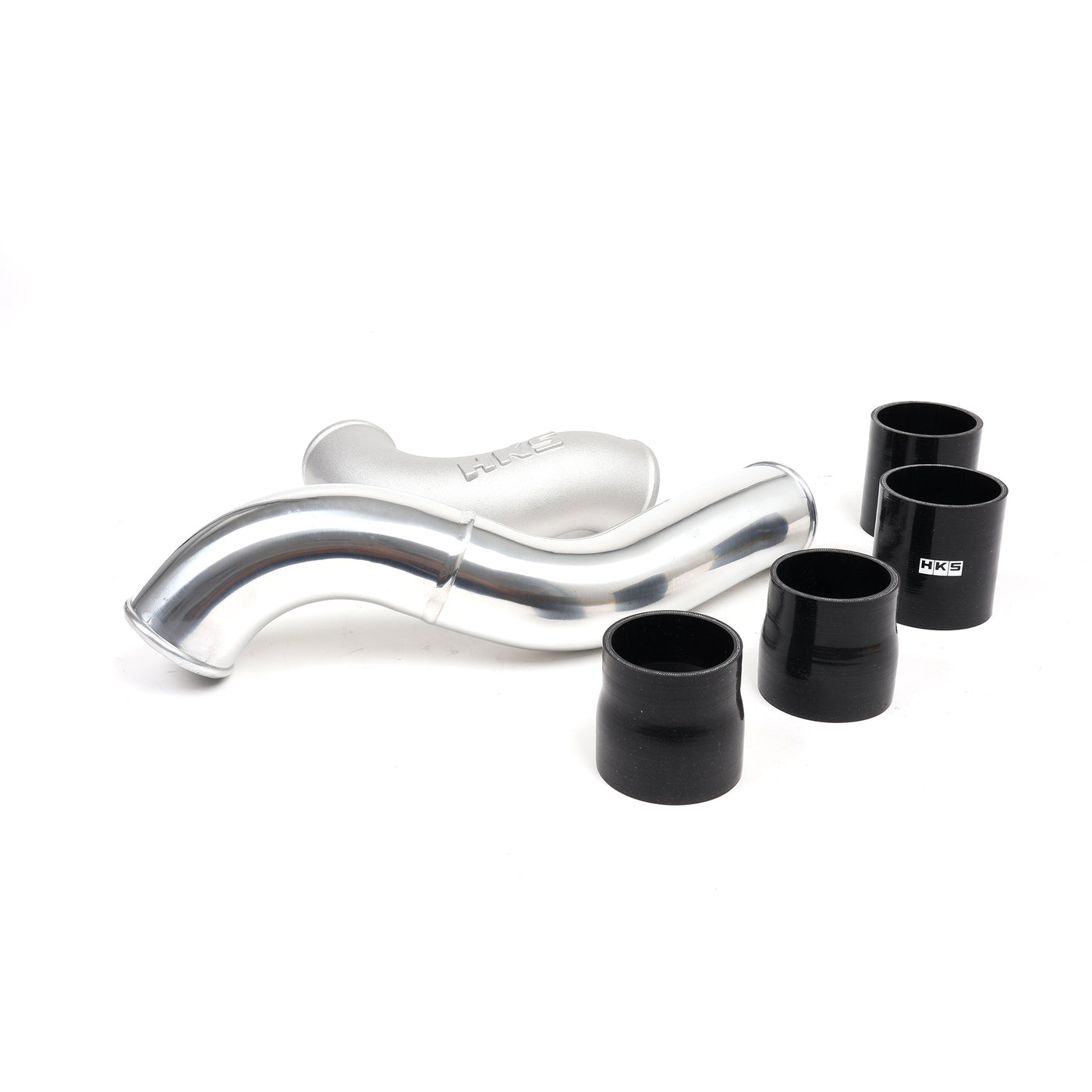 HKS Intercooler Piping Kit for Honda Civic Type R 17-21