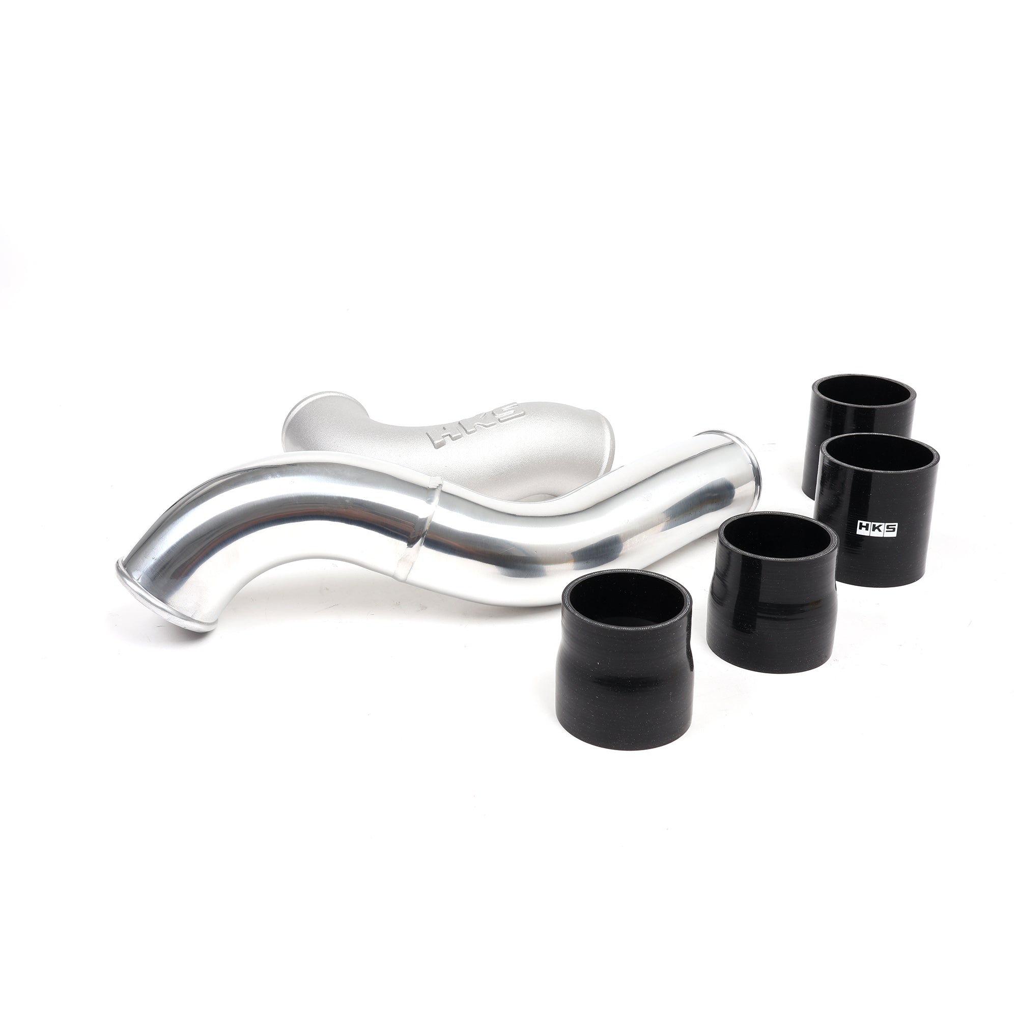 HKS Intercooler Piping Kit for Honda Civic Type R 17-21
