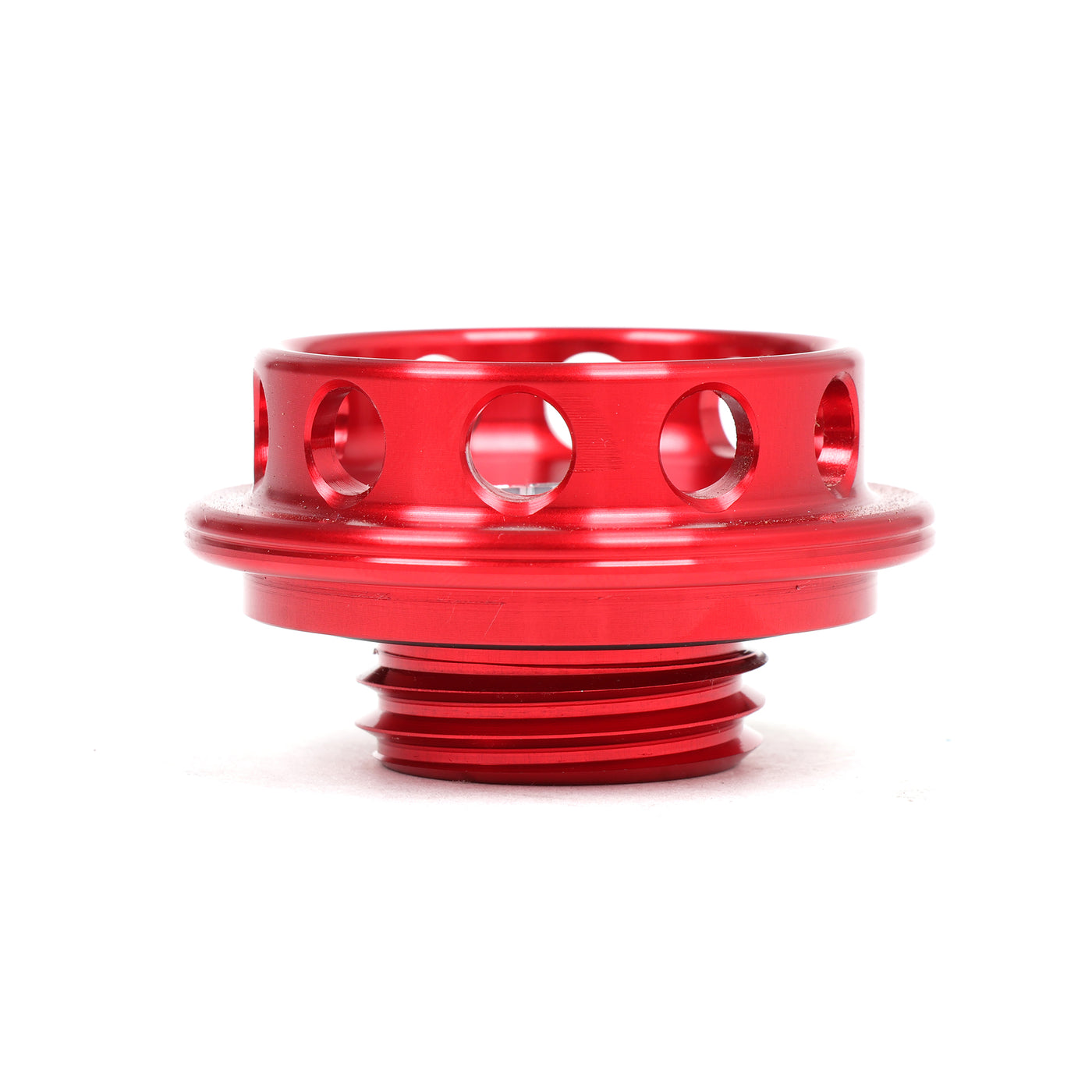 HKS Limited Edition Billet Oil Filler Cap for Honda/Acura