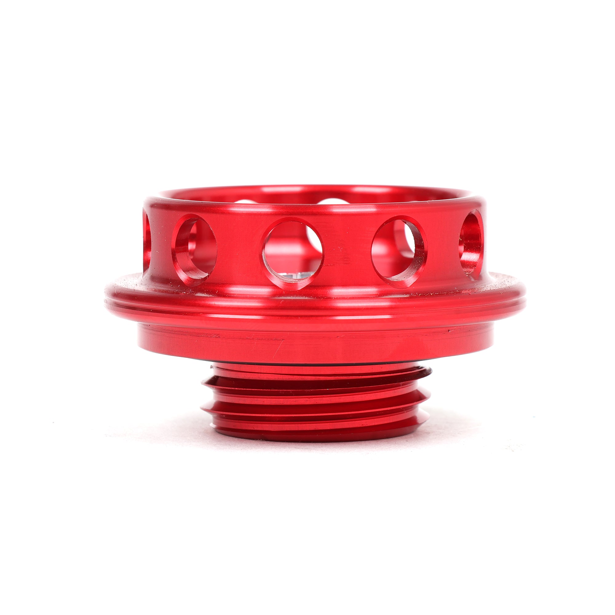 HKS Limited Edition Billet Oil Filler Cap for Honda/Acura