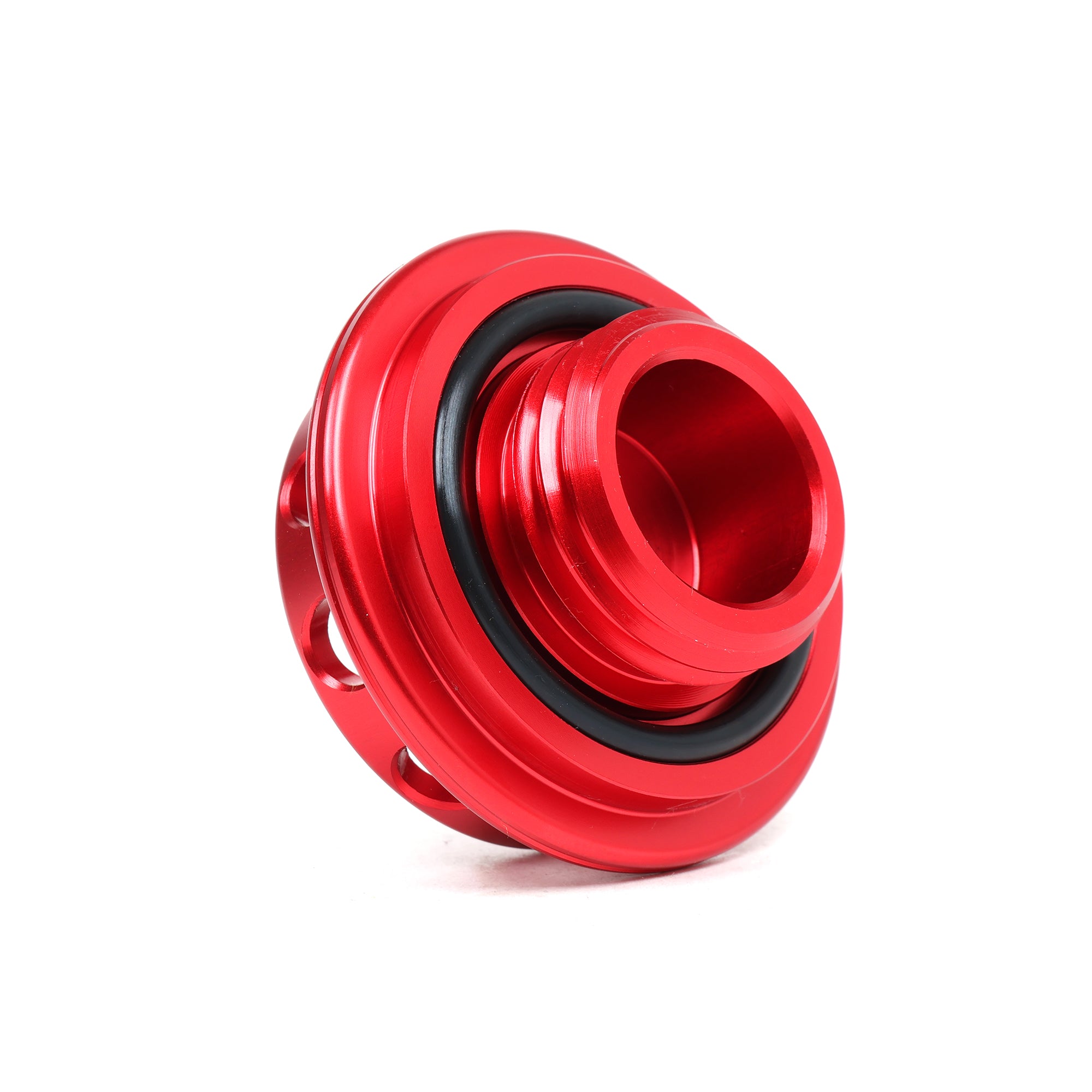 HKS Limited Edition Billet Oil Filler Cap for Honda/Acura