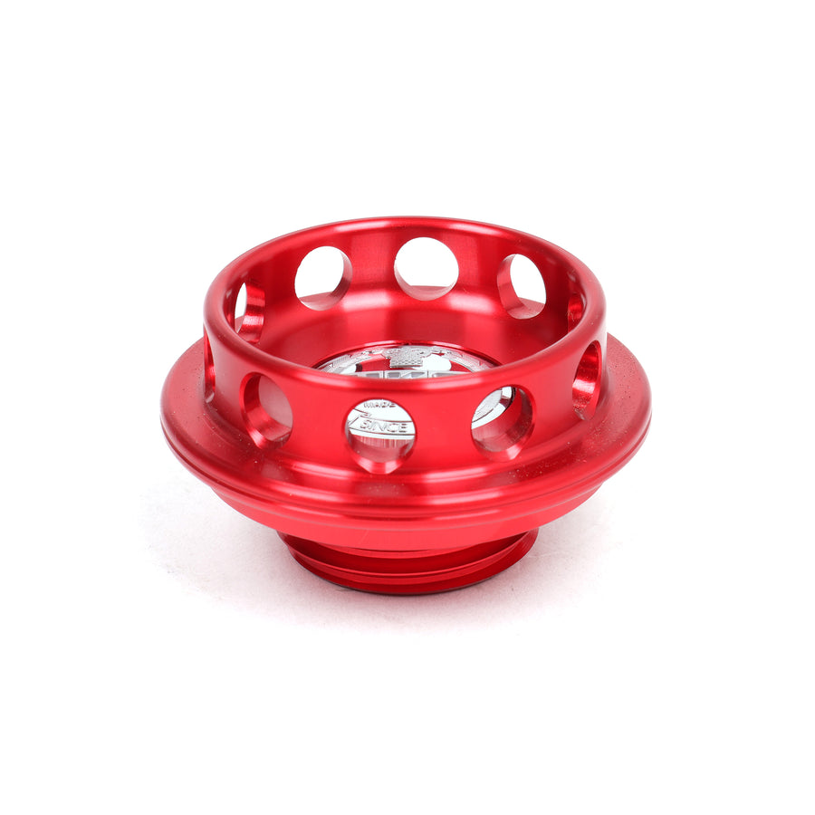 HKS Limited Edition Billet Oil Filler Cap for Honda/Acura