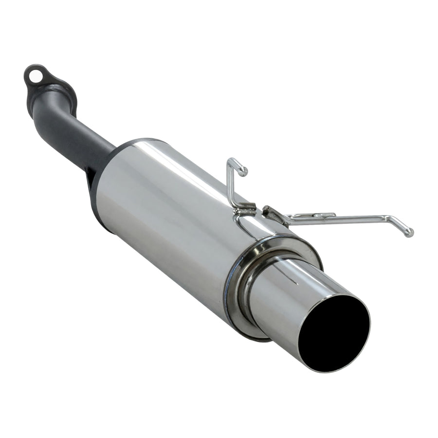 HKS Hi-Power Axle Back Exhaust for 07-08 Honda Fit