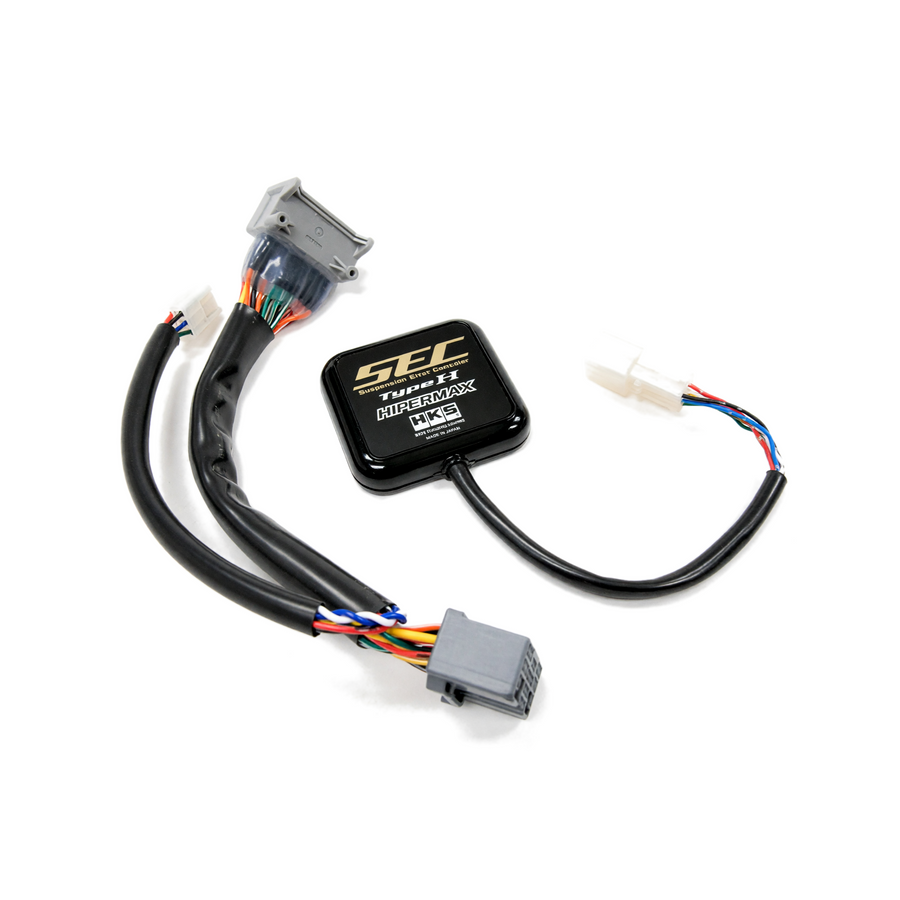 HKS Type H Suspension Error Canceler for 17-21 Civic Type R