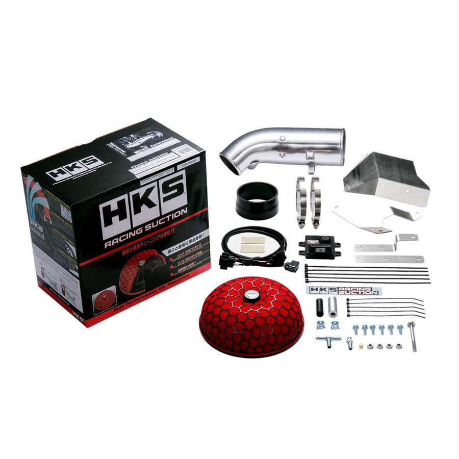 HKS Racing Suction Kit for 17-21 Honda Civic Type R