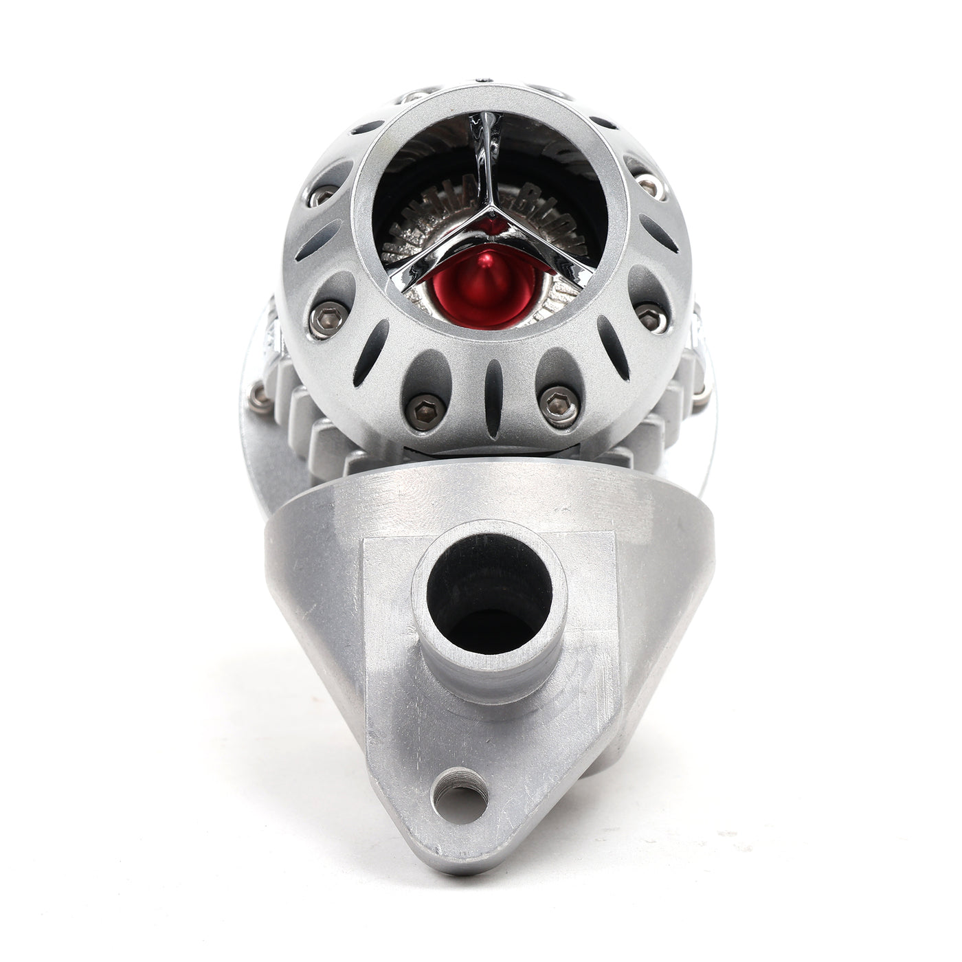 HKS Super SQV4 Blow Off Valve for 17-21 Honda Civic Type R