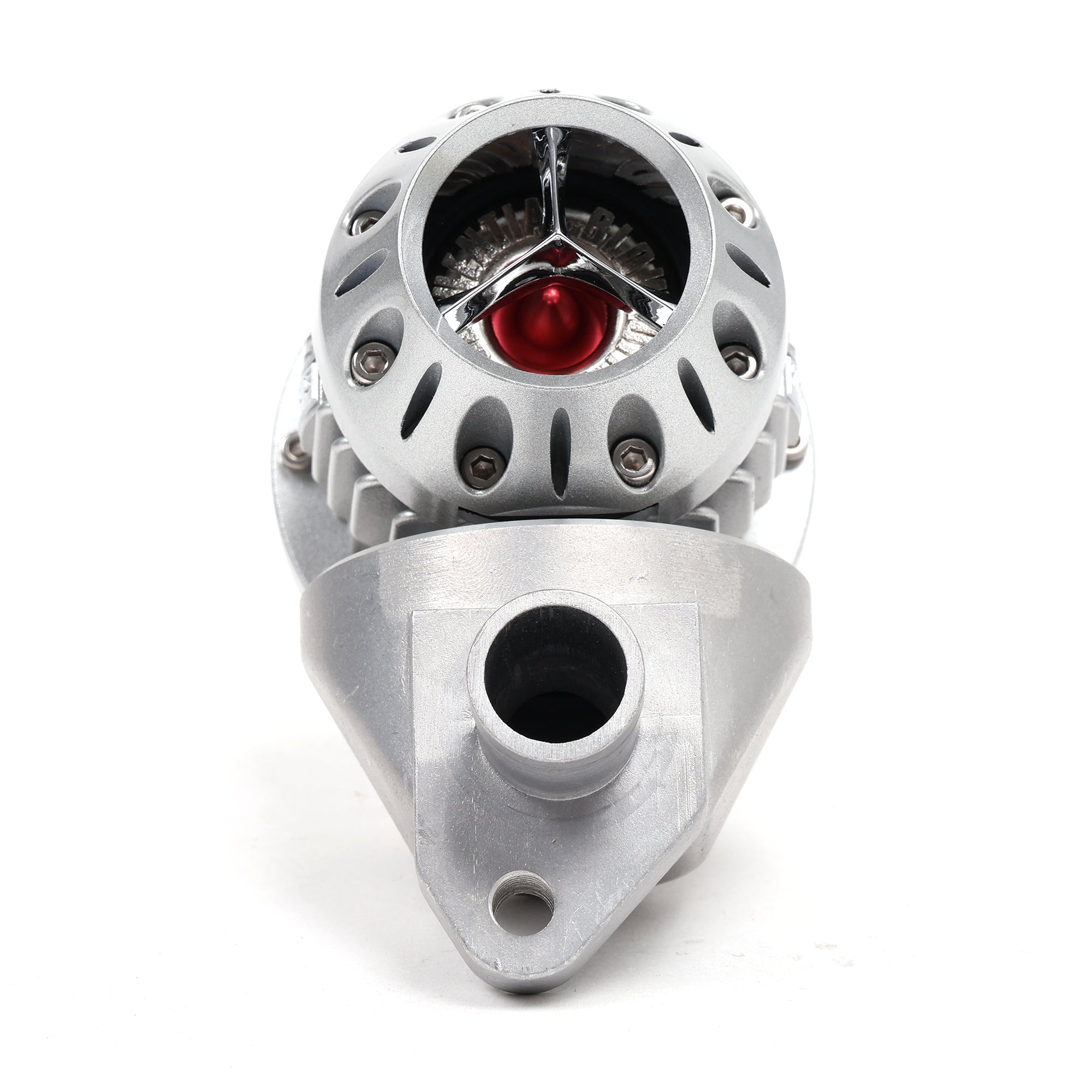 HKS Super SQV4 Blow Off Valve for 17-21 Honda Civic Type R