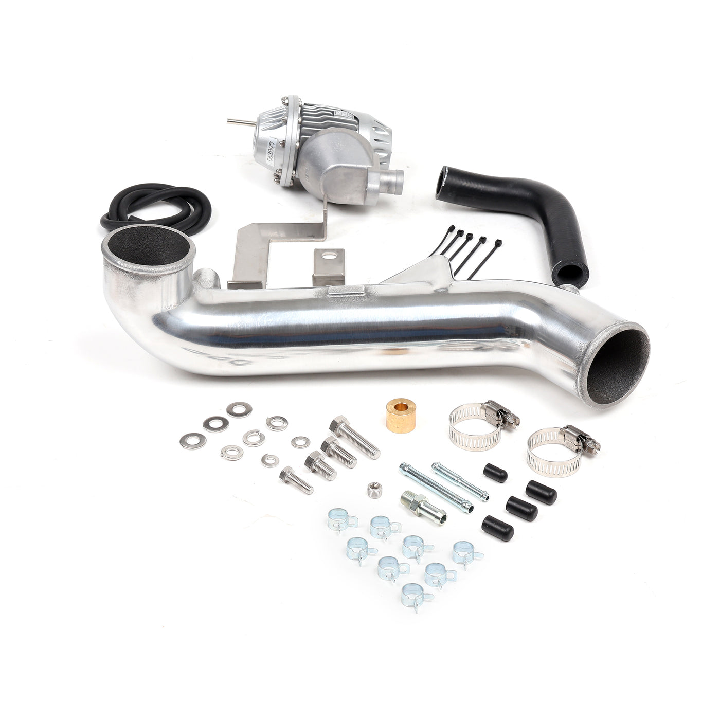 HKS Super SQV4 Blow Off Valve for 17-21 Honda Civic Type R