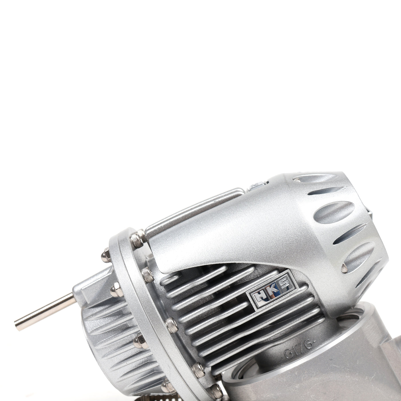 HKS Super SQV4 Blow Off Valve for 17-21 Honda Civic Type R