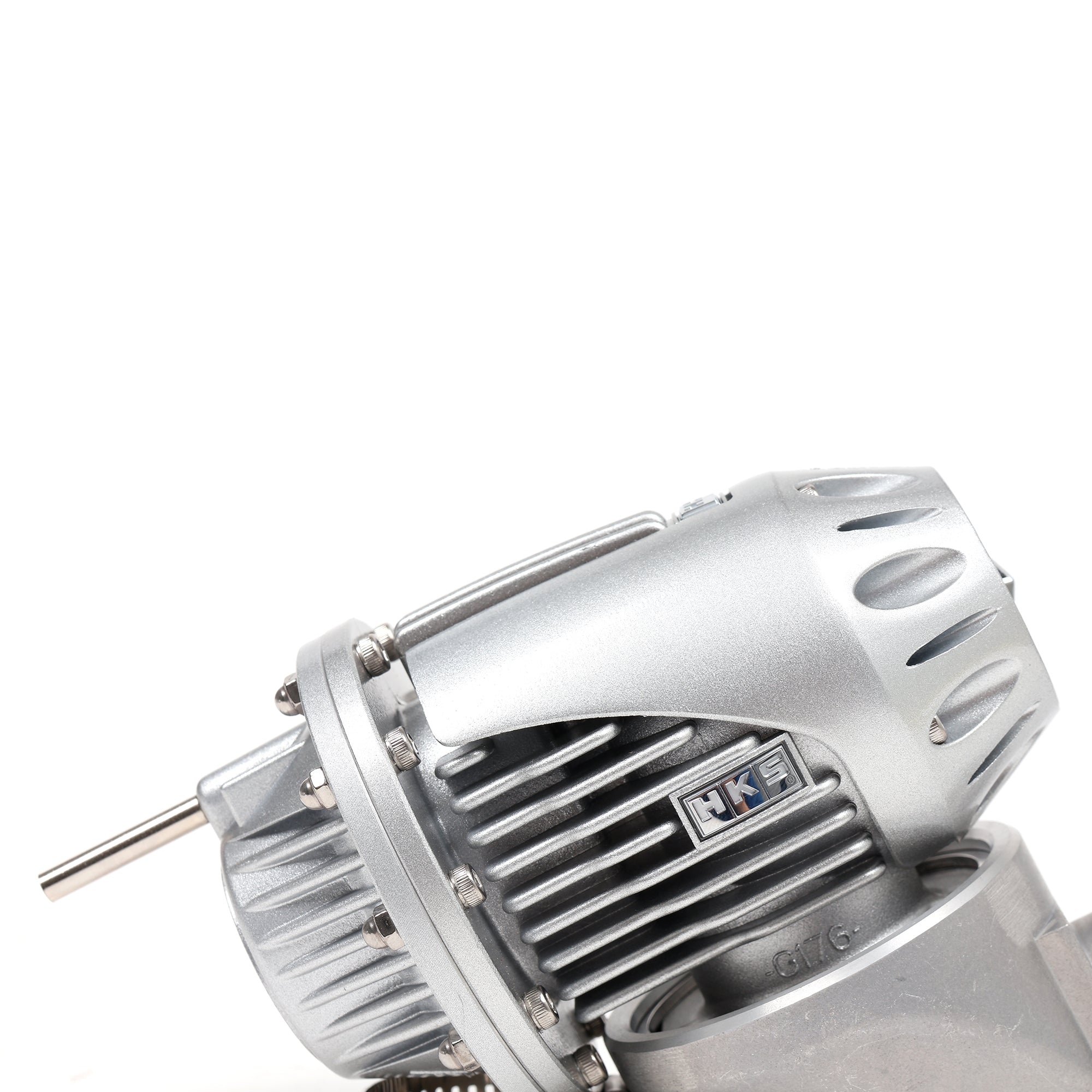 HKS Super SQV4 Blow Off Valve for 17-21 Honda Civic Type R