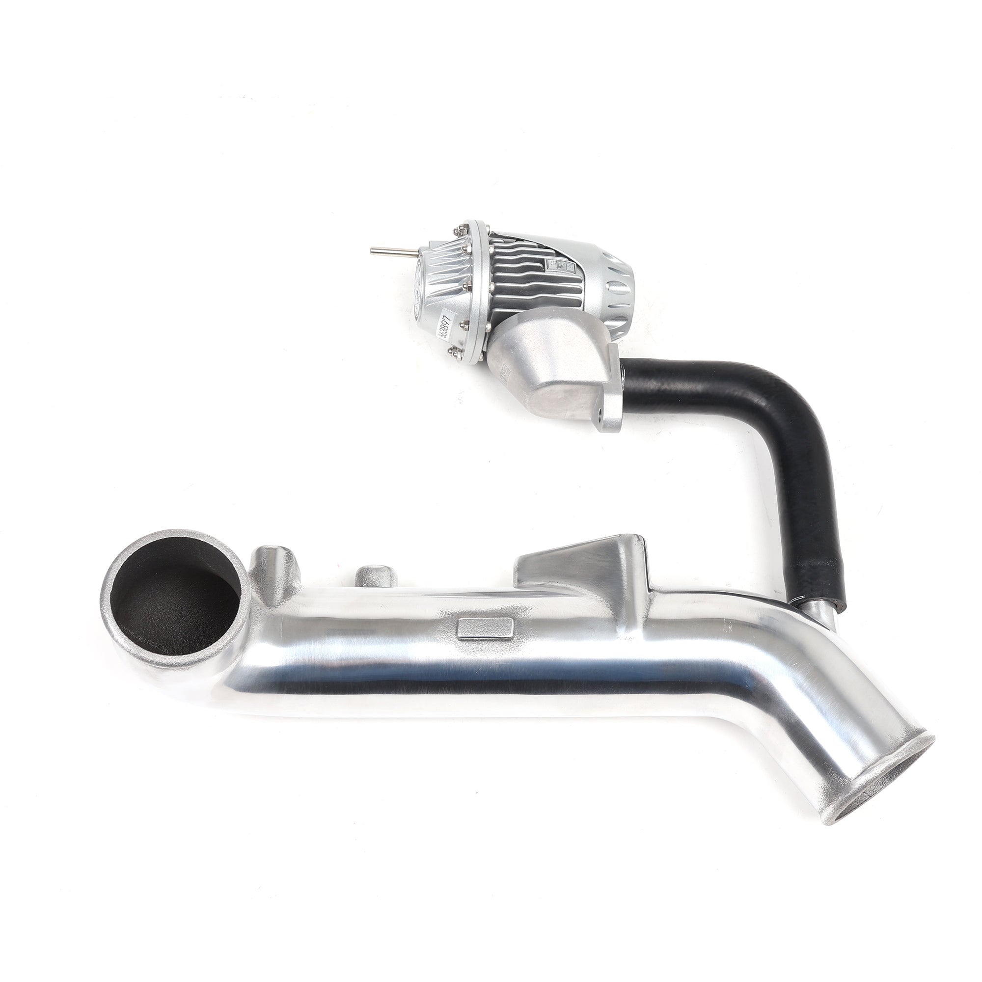 HKS Super SQV4 Blow Off Valve for 17-21 Honda Civic Type R