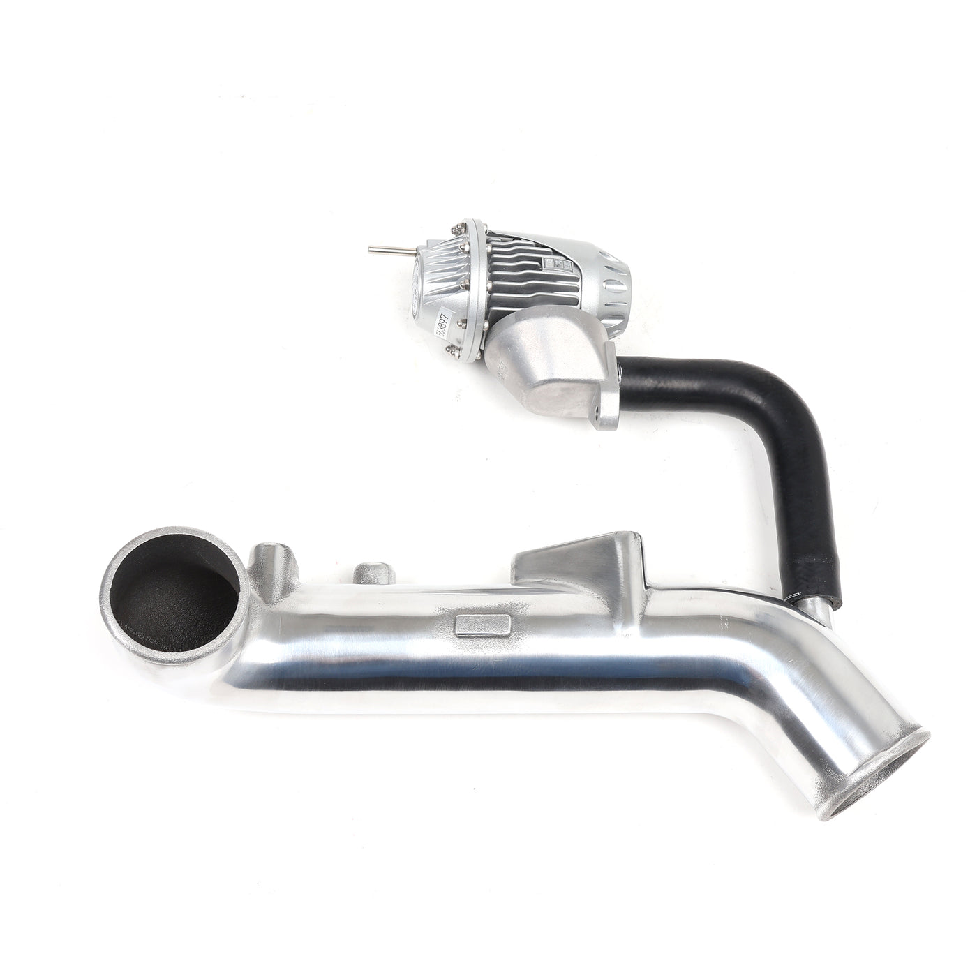 HKS Super SQV4 Blow Off Valve for 17-21 Honda Civic Type R