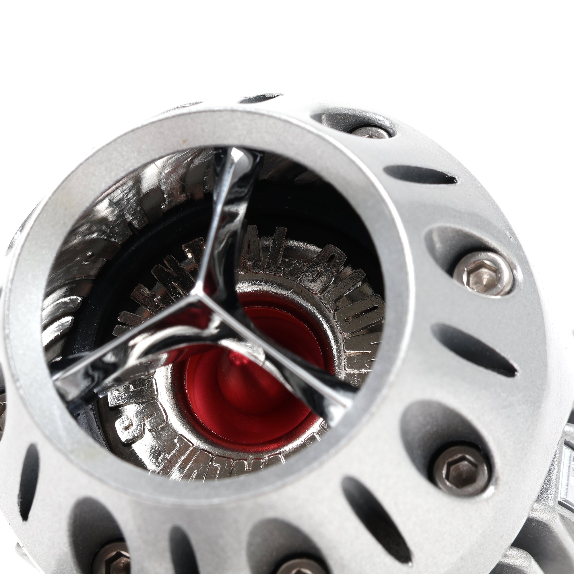 HKS Super SQV4 Blow Off Valve for 17-21 Honda Civic Type R