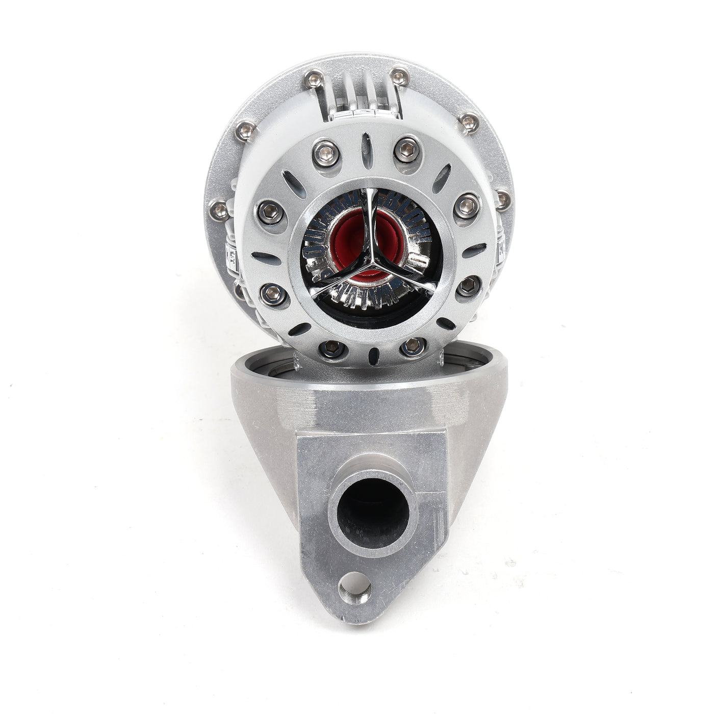 HKS Super SQV4 Blow Off Valve for 17-21 Honda Civic Type R