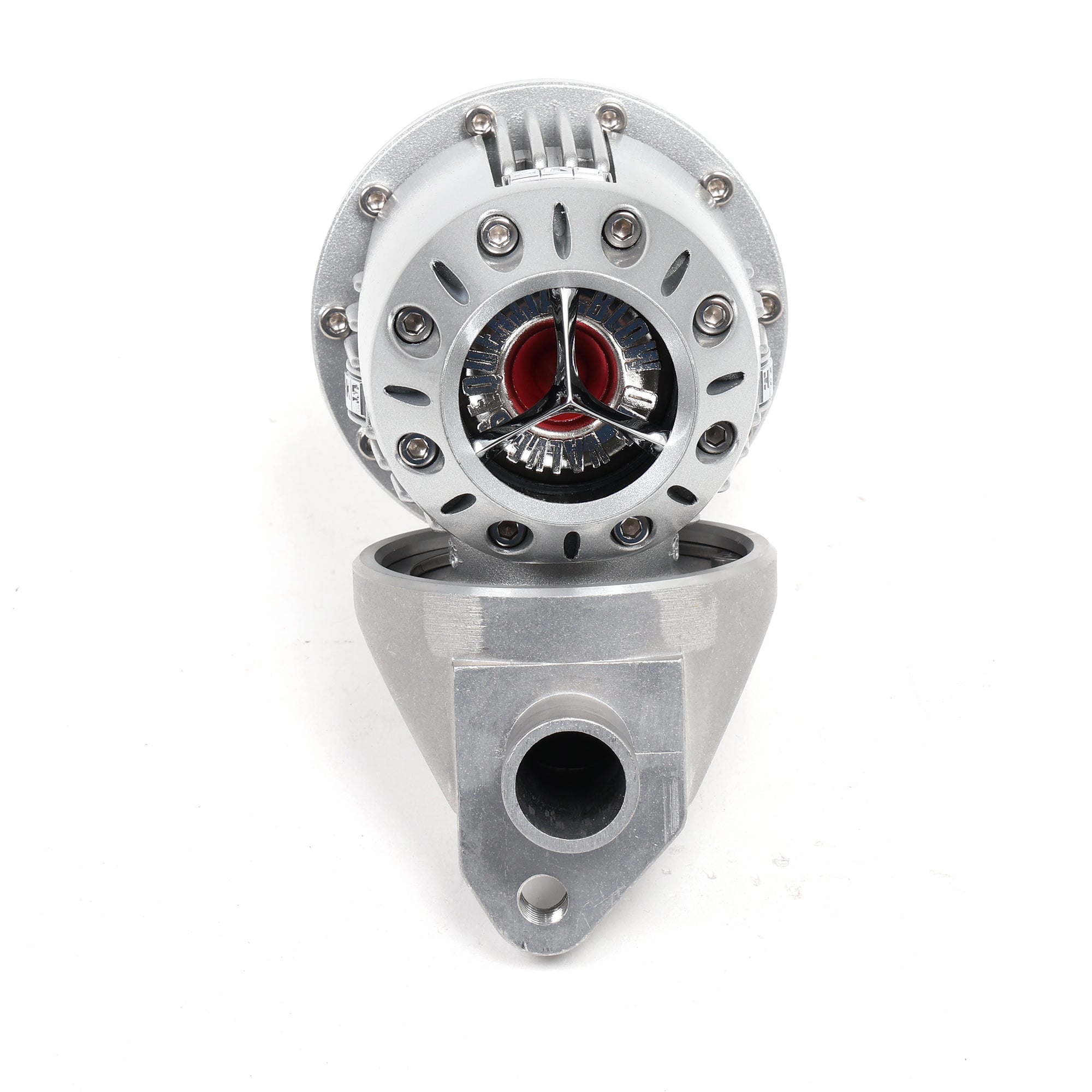 HKS Super SQV4 Blow Off Valve for 17-21 Honda Civic Type R