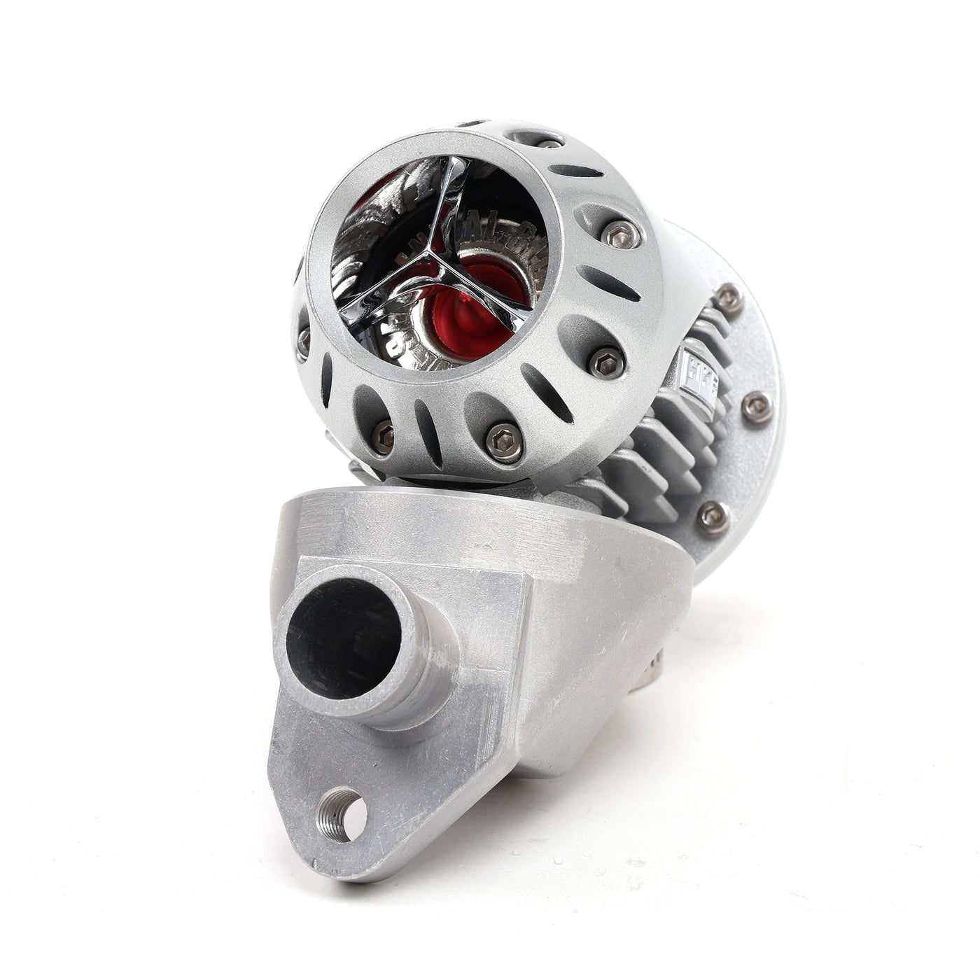 HKS Super SQV4 Blow Off Valve for 17-21 Honda Civic Type R