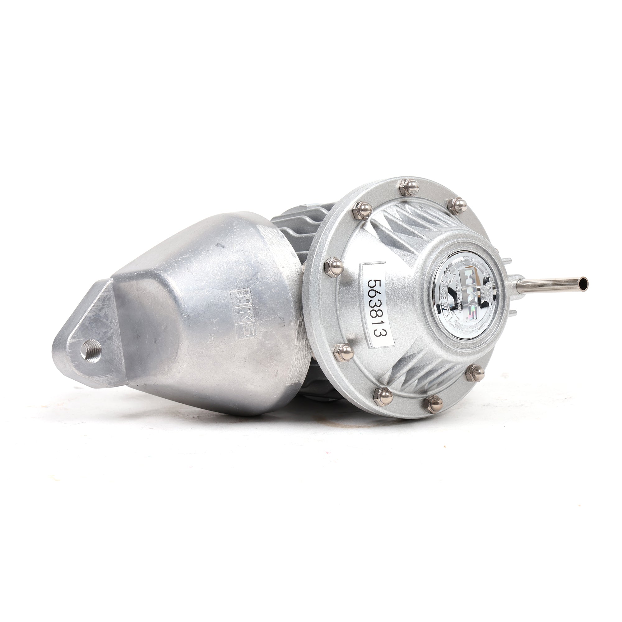 HKS SSQV4 Blow Off Valve Return Kit for 23-26 Civic Type R
