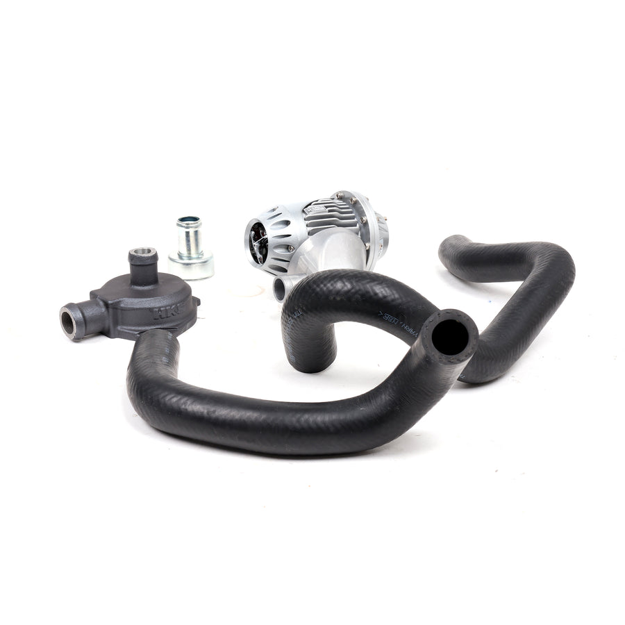 HKS SSQV4 Blow Off Valve Return Kit for 23-26 Civic Type R