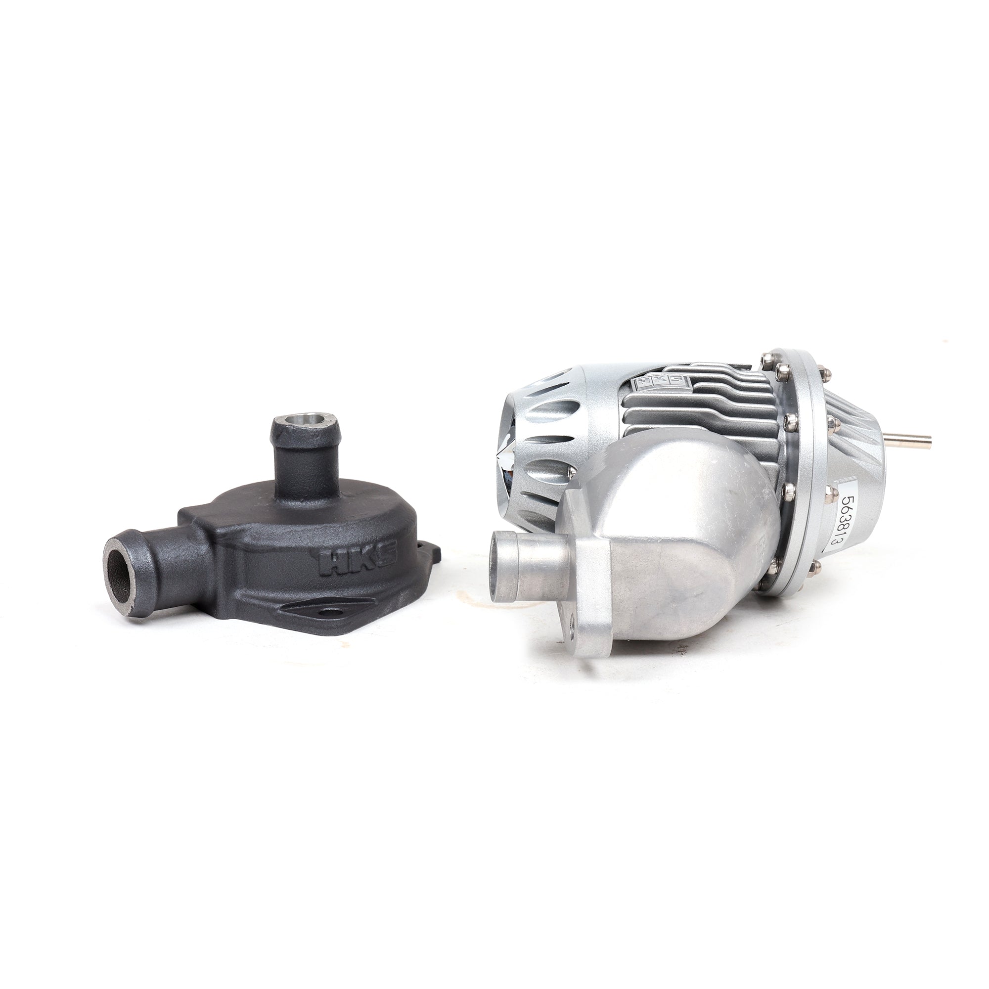 HKS SSQV4 Blow Off Valve Return Kit for 23-26 Civic Type R