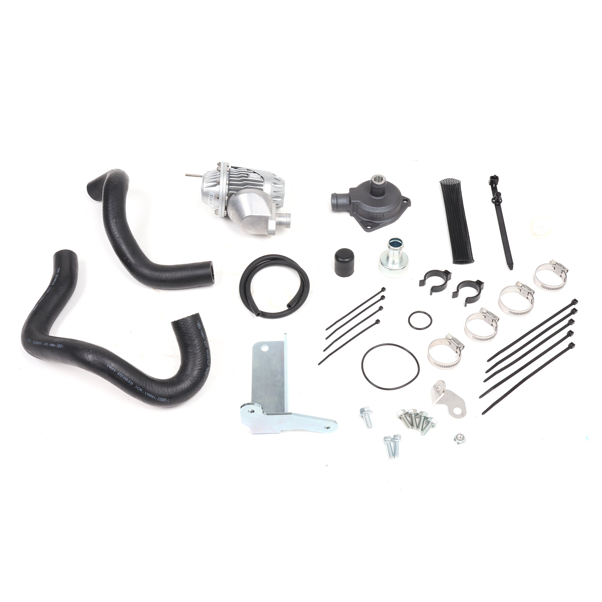 HKS SSQV4 Blow Off Valve Return Kit for 23-26 Civic Type R