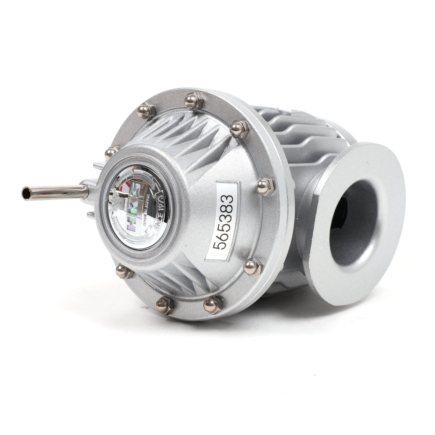 HKS Super Sequential SSQV4 Universal Blowoff Valve