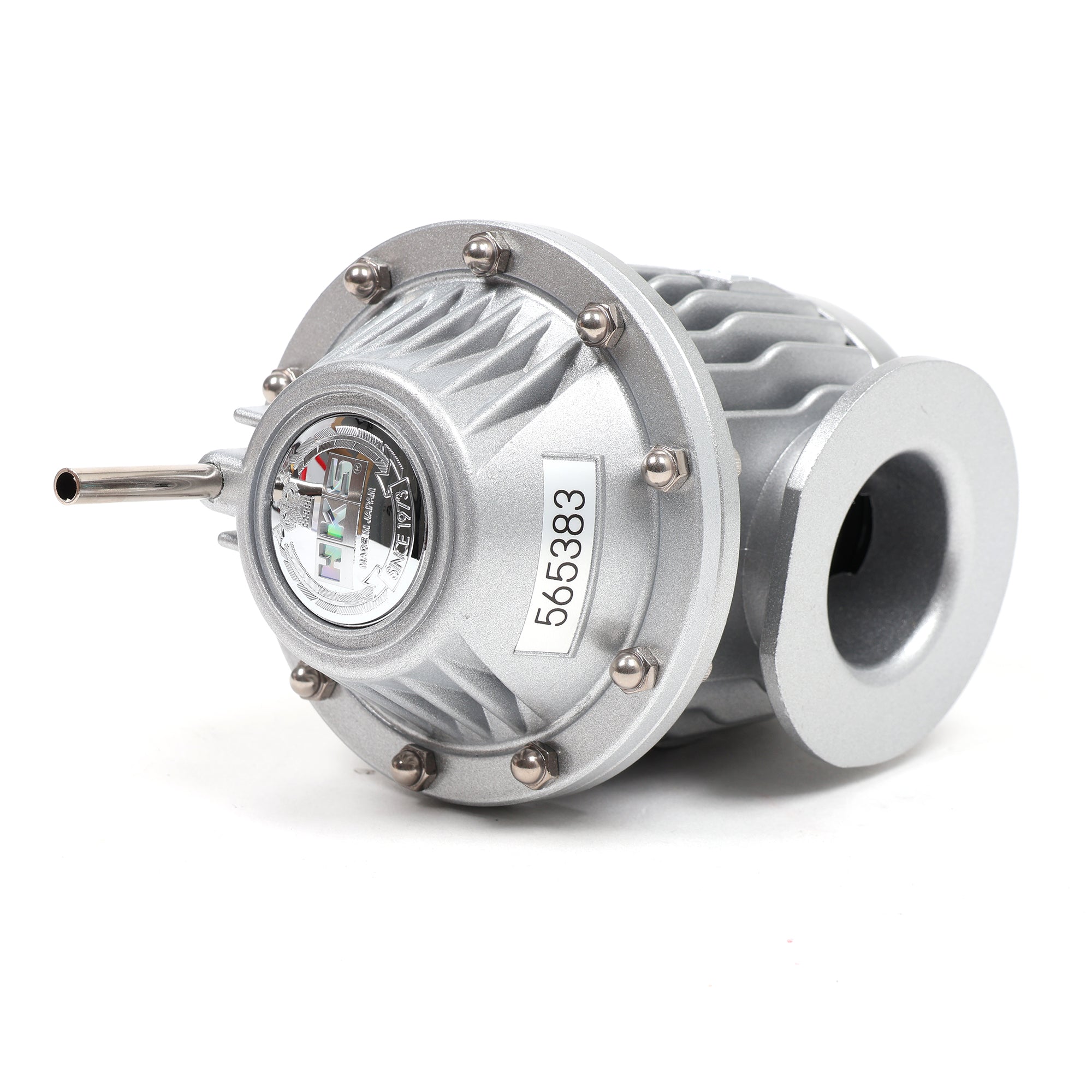 HKS Super Sequential SSQV4 Universal Blowoff Valve