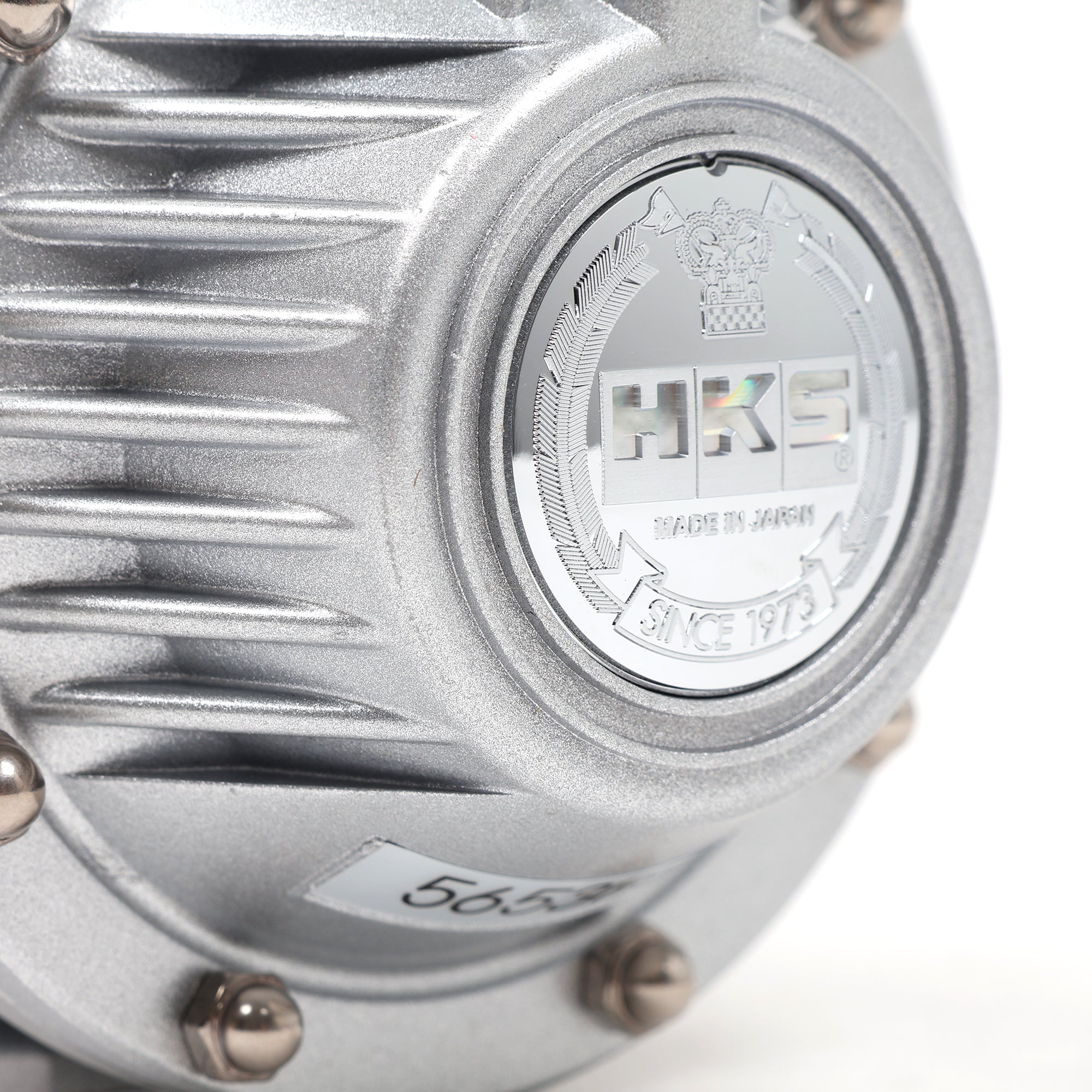 HKS Super Sequential SSQV4 Universal Blowoff Valve · Hybrid Racing