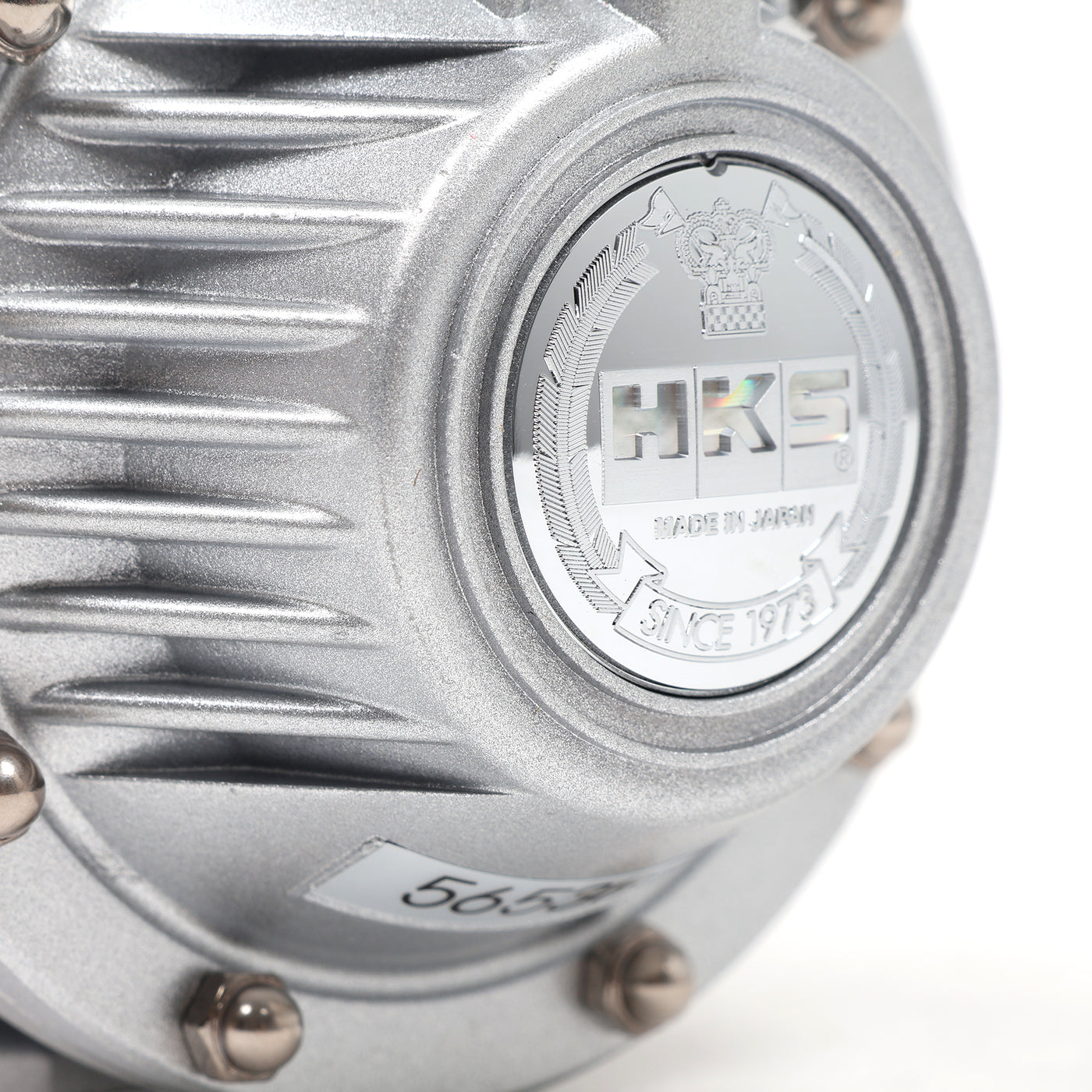HKS Super Sequential SSQV4 Universal Blowoff Valve