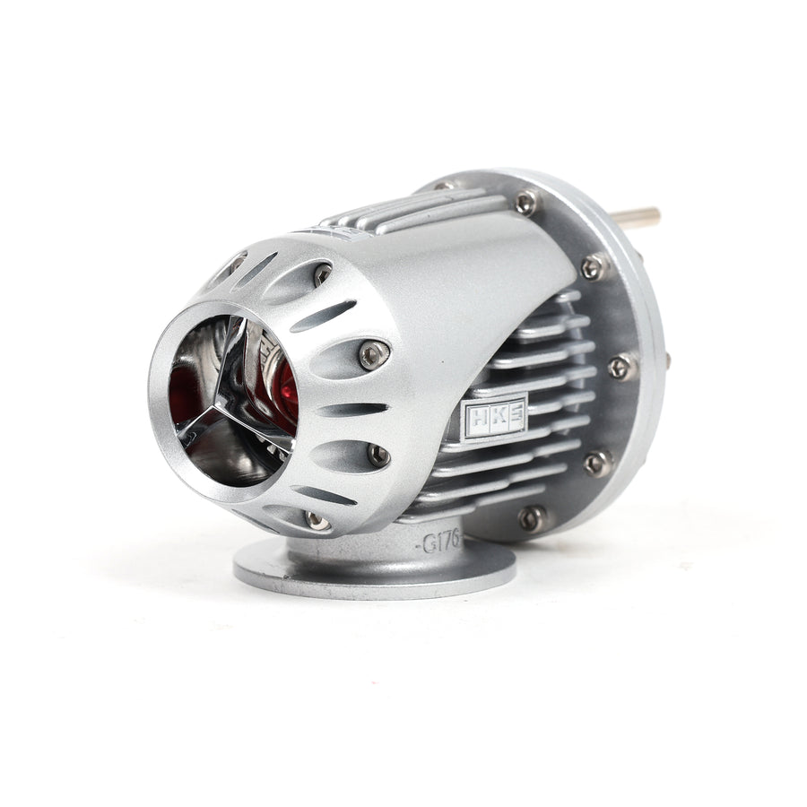 HKS Super Sequential SSQV4 Universal Blowoff Valve