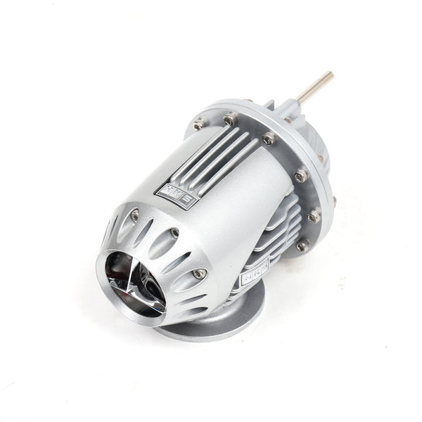 HKS Super Sequential SSQV4 Universal Blowoff Valve · Hybrid Racing