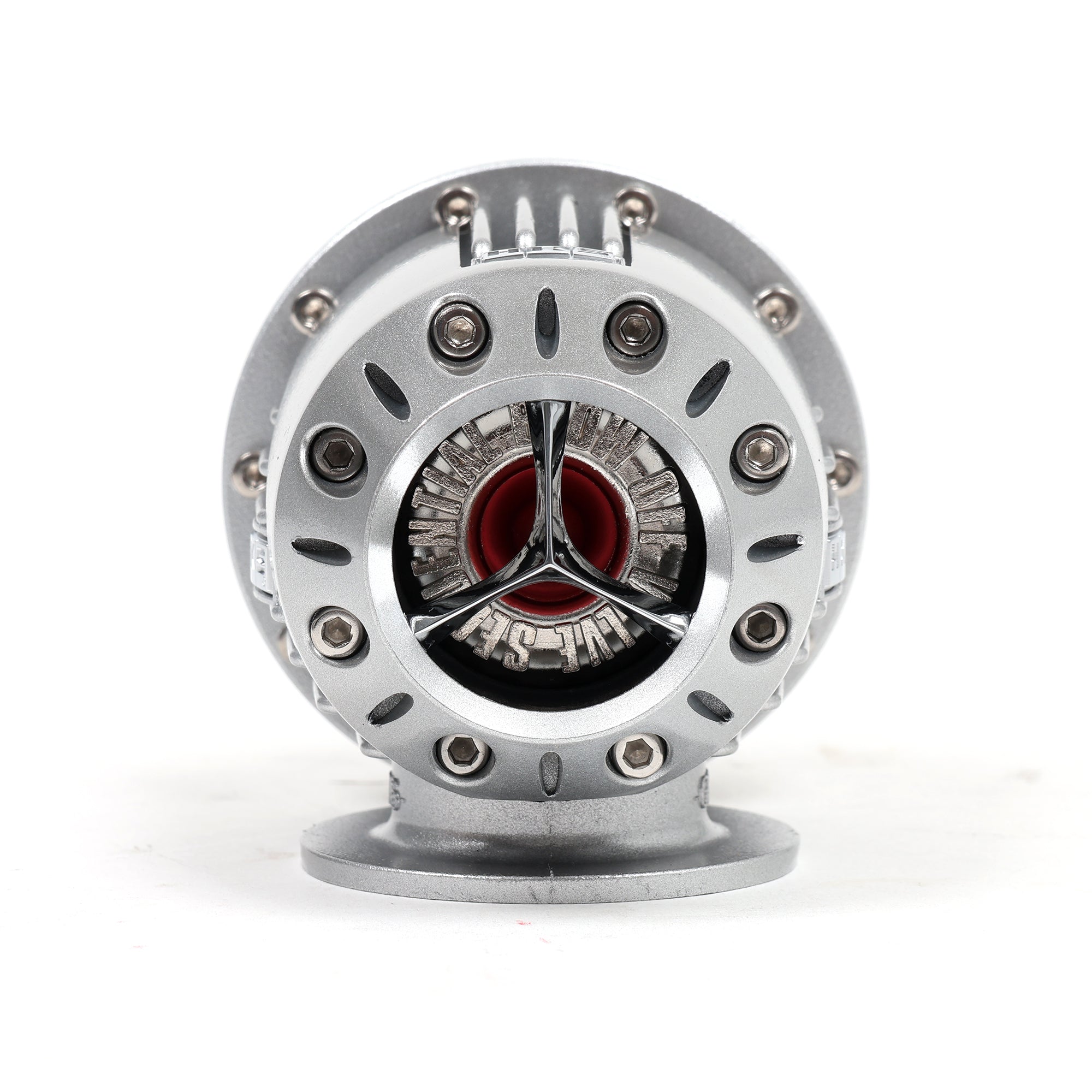 HKS Super Sequential SSQV4 Universal Blowoff Valve