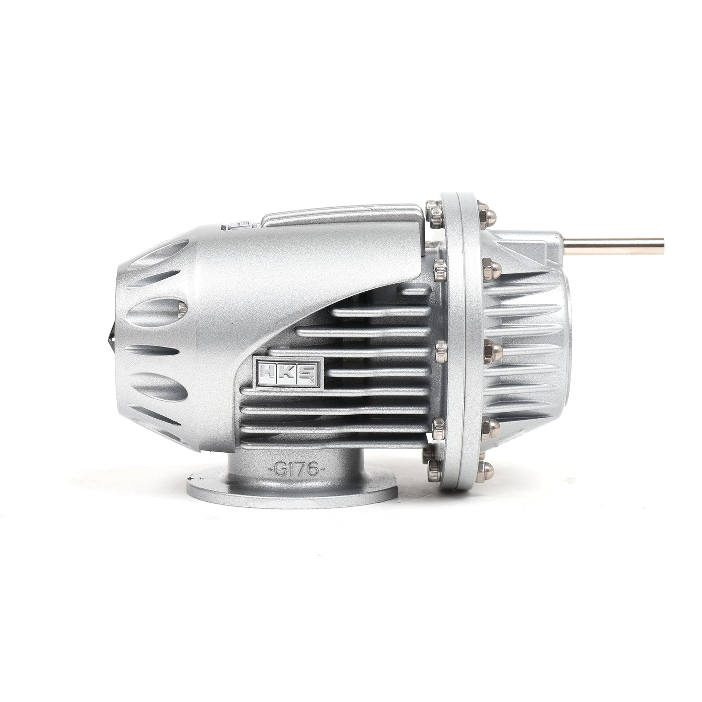 HKS Super Sequential SSQV4 Universal Blowoff Valve