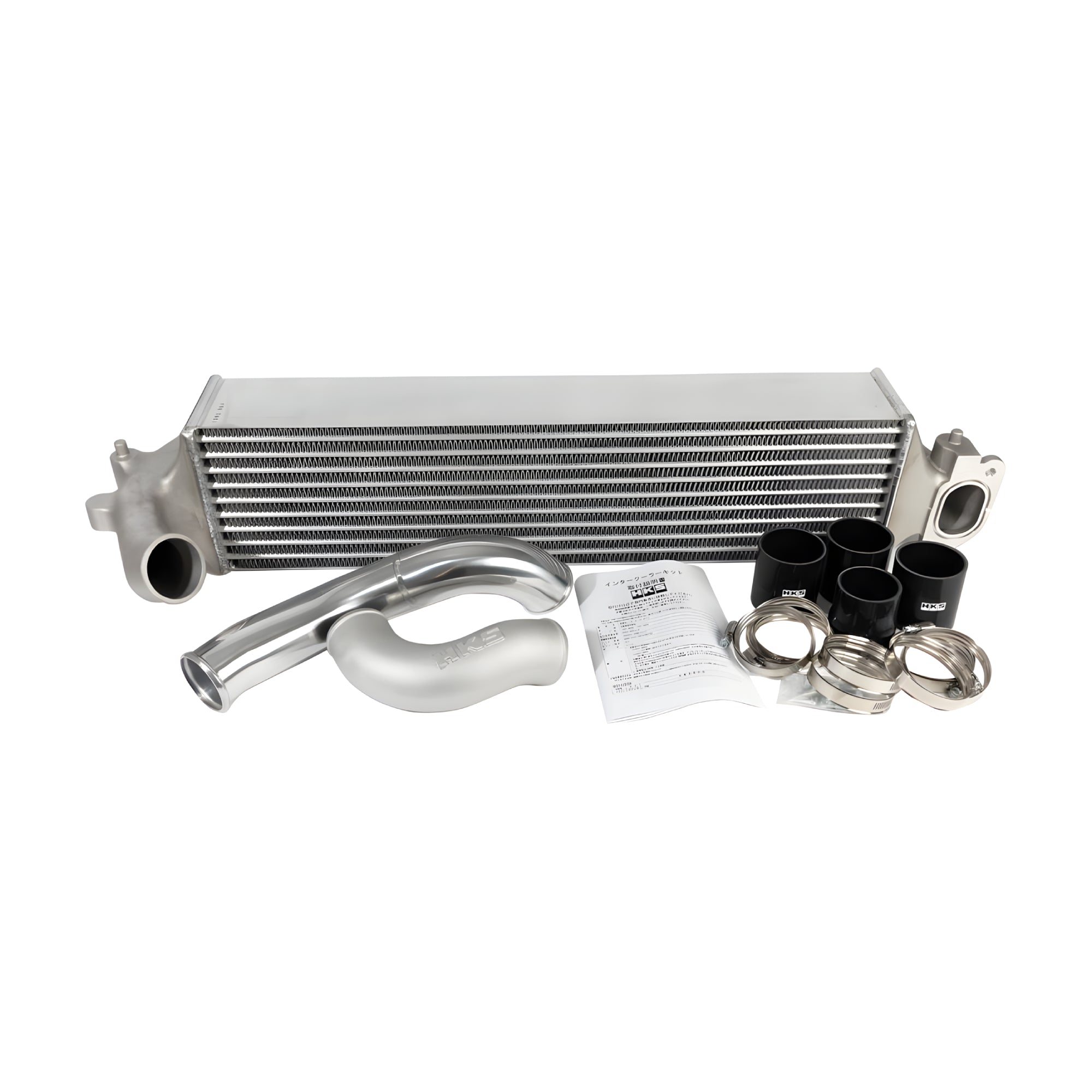 HKS Intercooler Kit (FK8 Civic Type R)