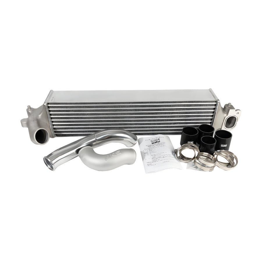 HKS Intercooler Kit (FK8 Civic Type R)