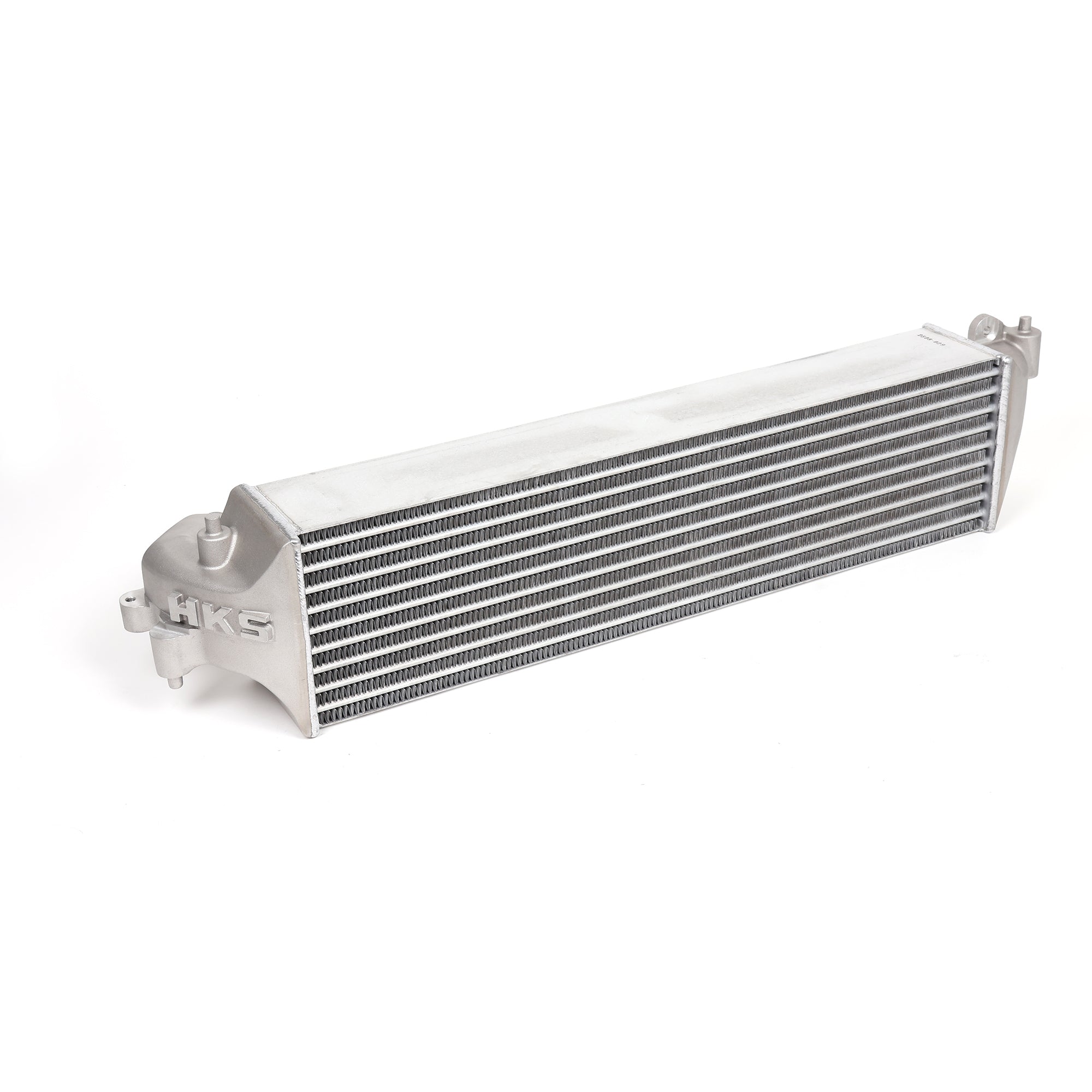 HKS Intercooler Kit for FK8 Civic Type R · Hybrid Racing