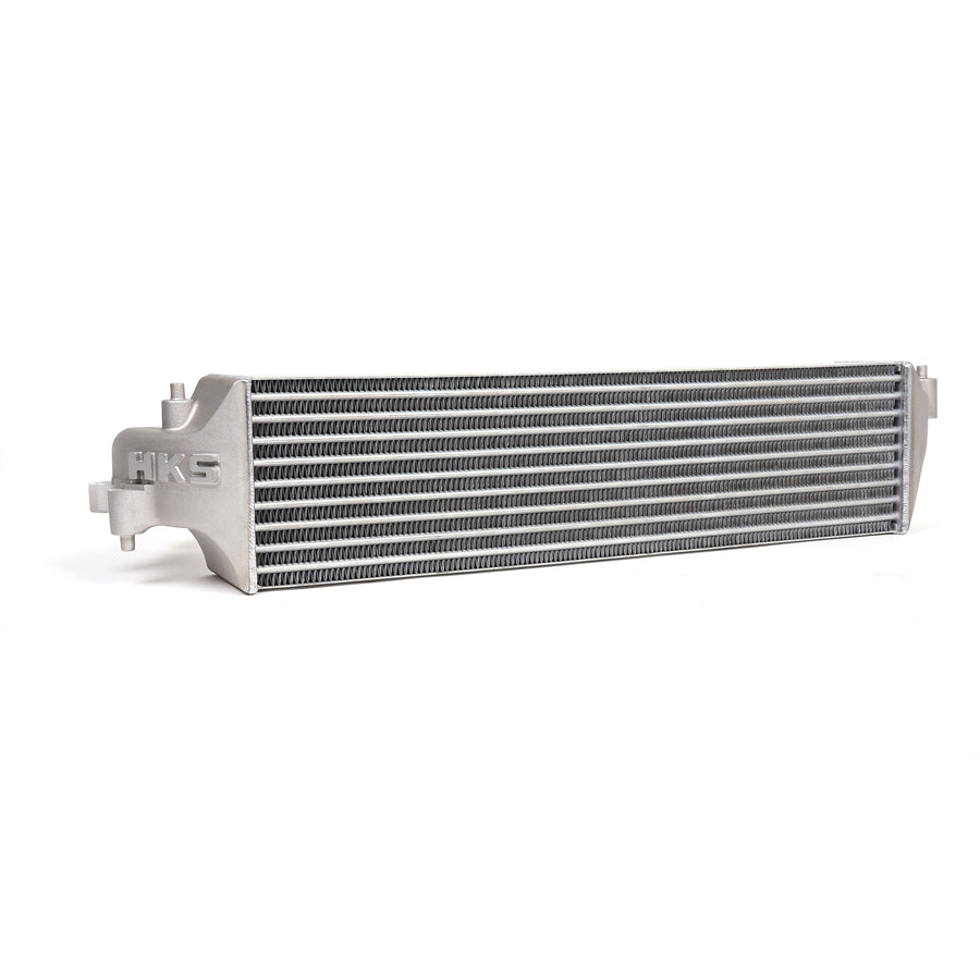 HKS Intercooler Kit for FK8 Civic Type R