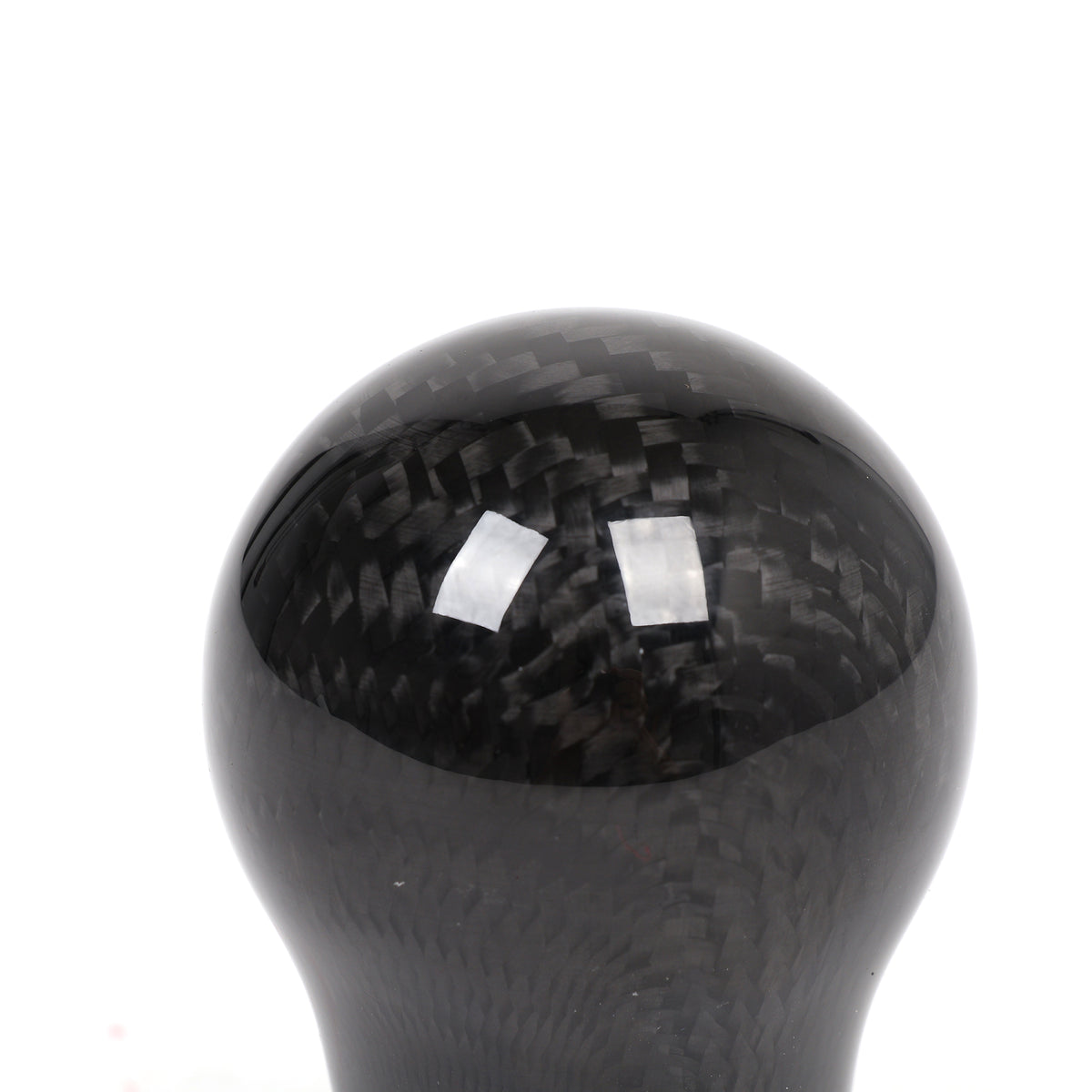 Type R Shifter Knob HKS Carbon Shift Knob for Civic Type R/Integra Type S · Hybrid Racing