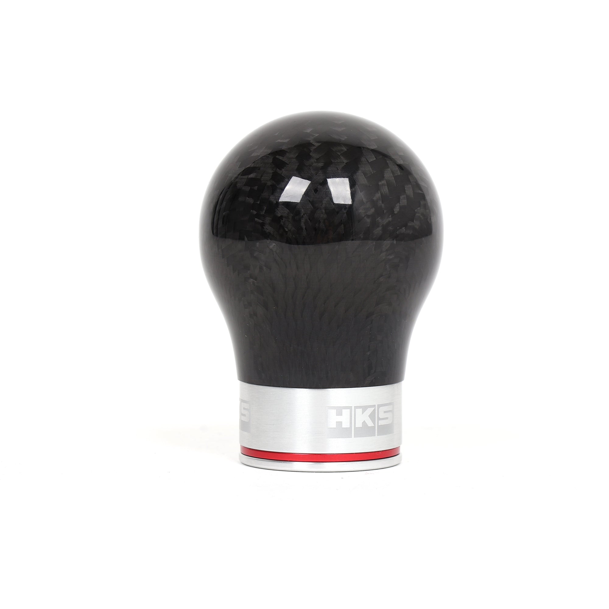 HKS Carbon Shift Knob for Civic Type R/Integra Type S · Hybrid Racing