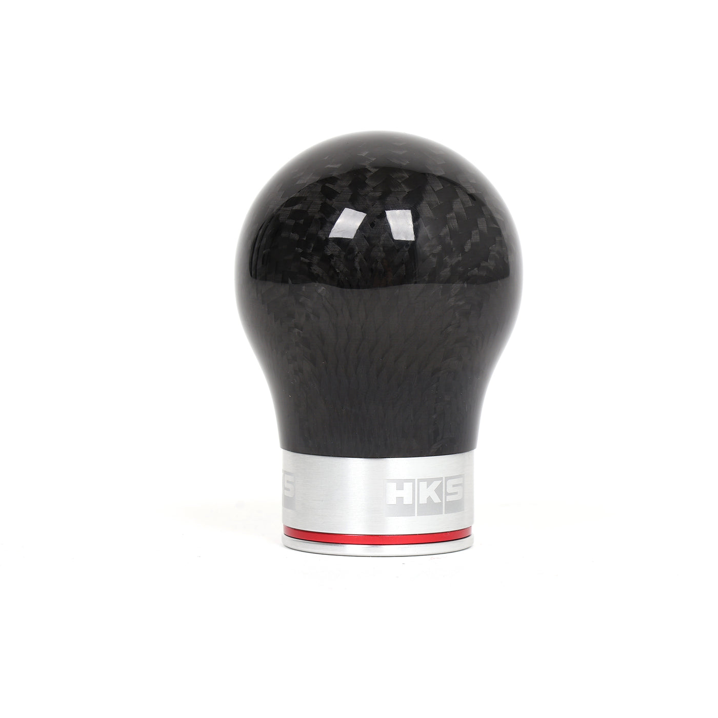 HKS Carbon Shift Knob for Civic Type R/Integra Type S