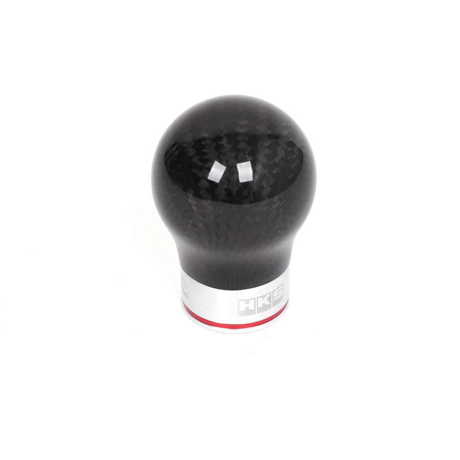 HKS Carbon Shift Knob for Civic Type R/Integra Type S
