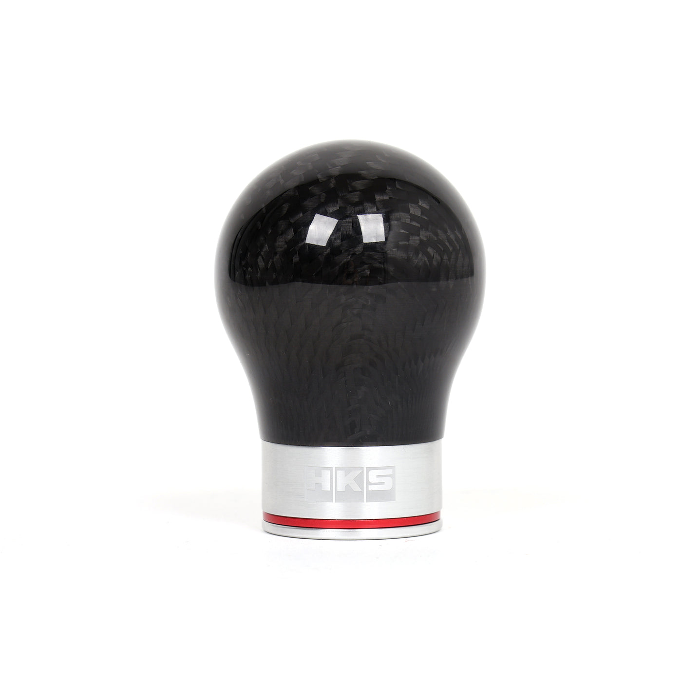 HKS Carbon Shift Knob for Civic Type R/Integra Type S